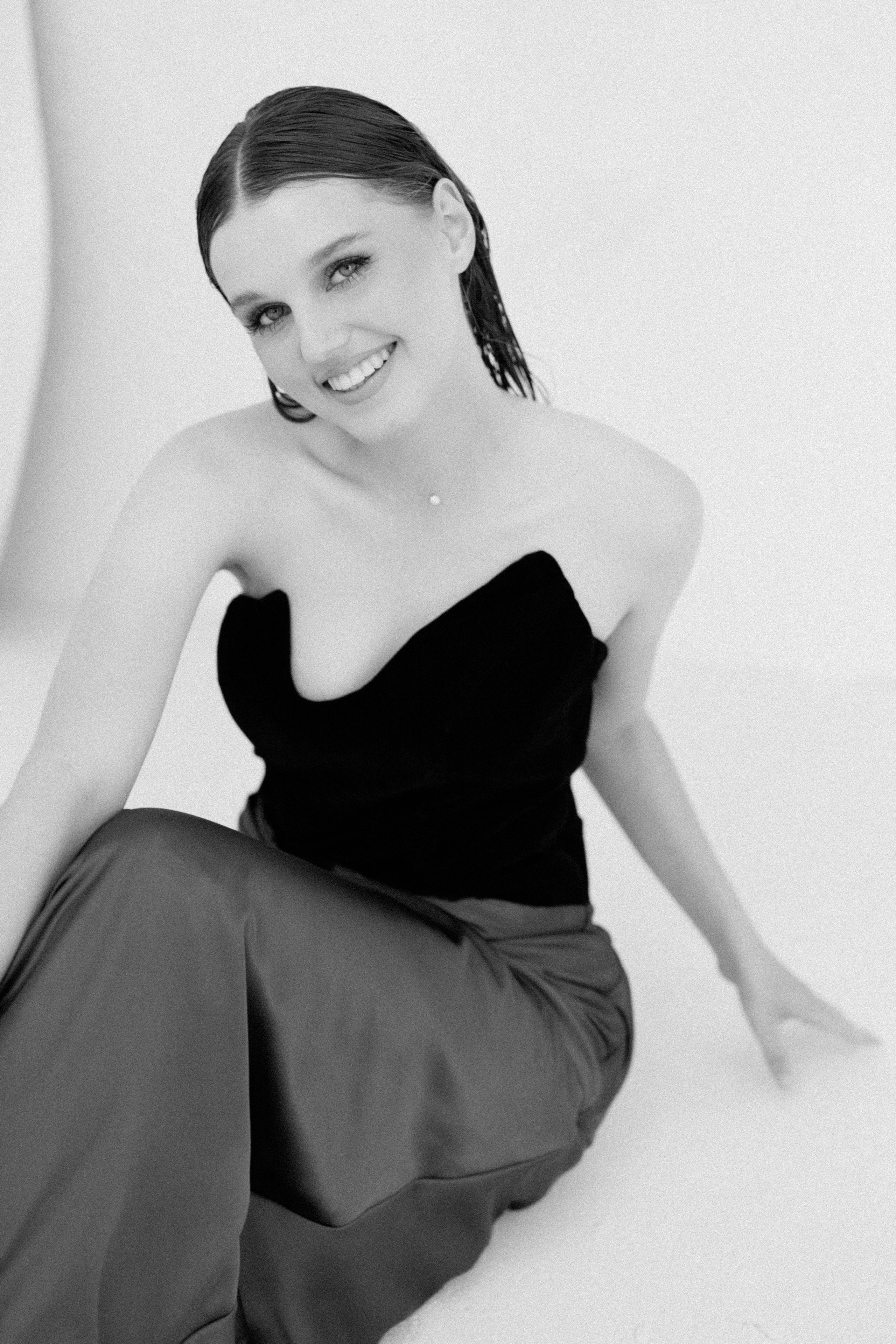 Студия. Аксанна Аракелян