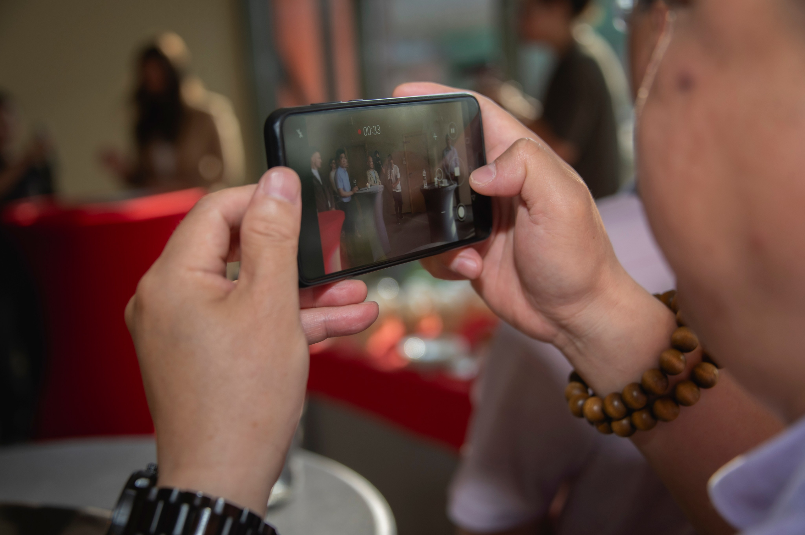 Фоторепортаж из стрелкового клуба «Объект». Фотограф Роман Адлер