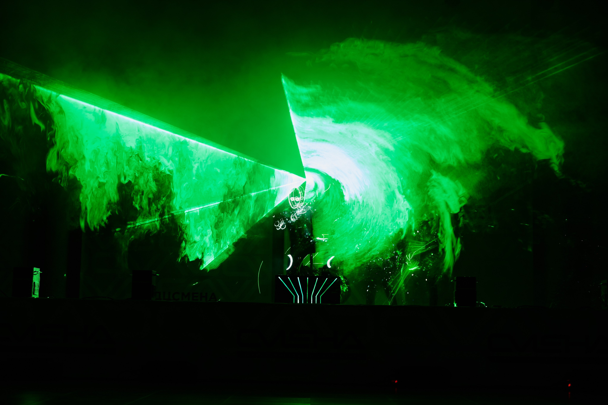 Открытие смены «Юный Геолог». ВДЦ «Смена» Авугст 2024 Анапа. Фотограф Роман Адлер