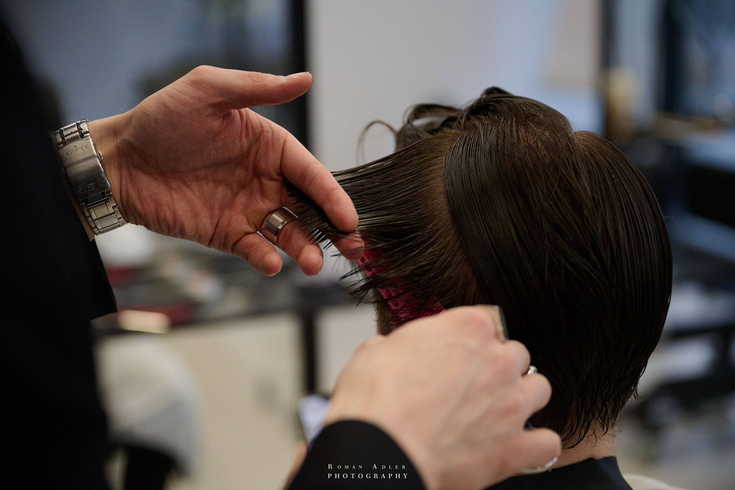 Богдан Бородин и Кирилл Эпанов. Фотограф Роман Адлер