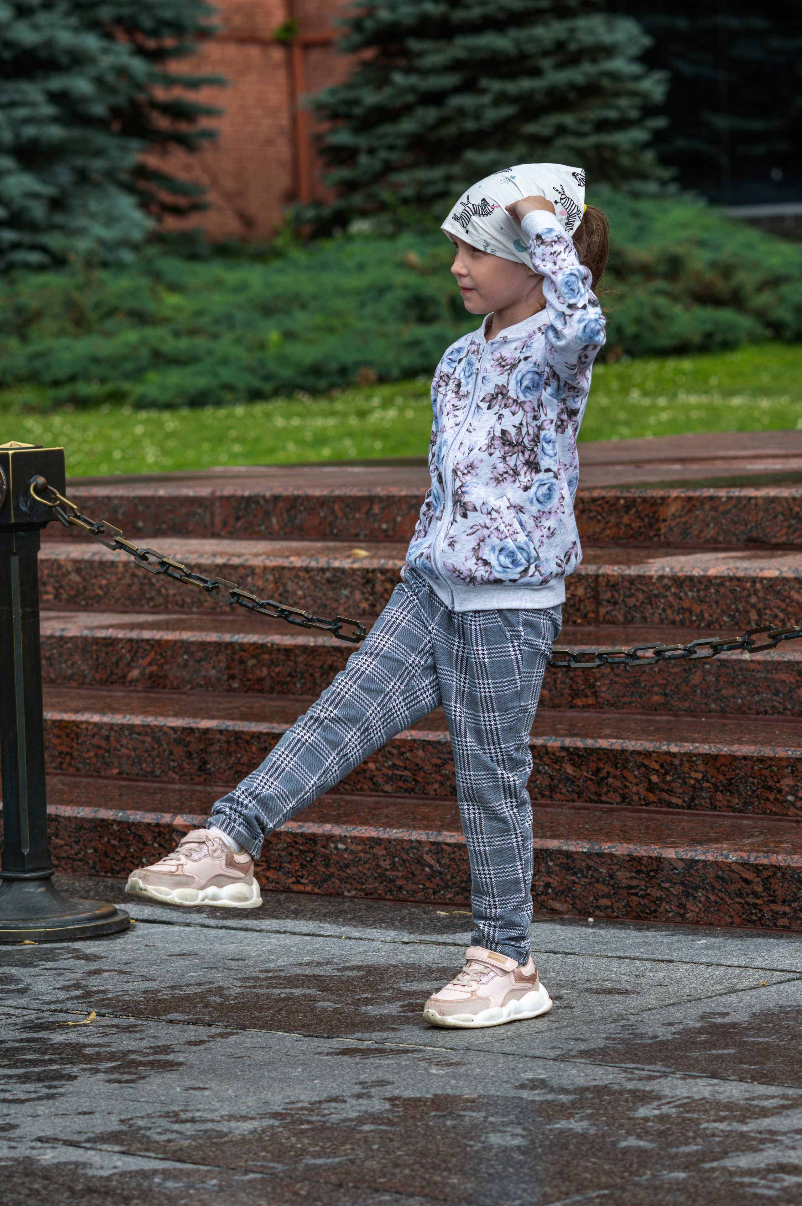 Фотопрогулка по Москве. Фотограф Роман Адлер