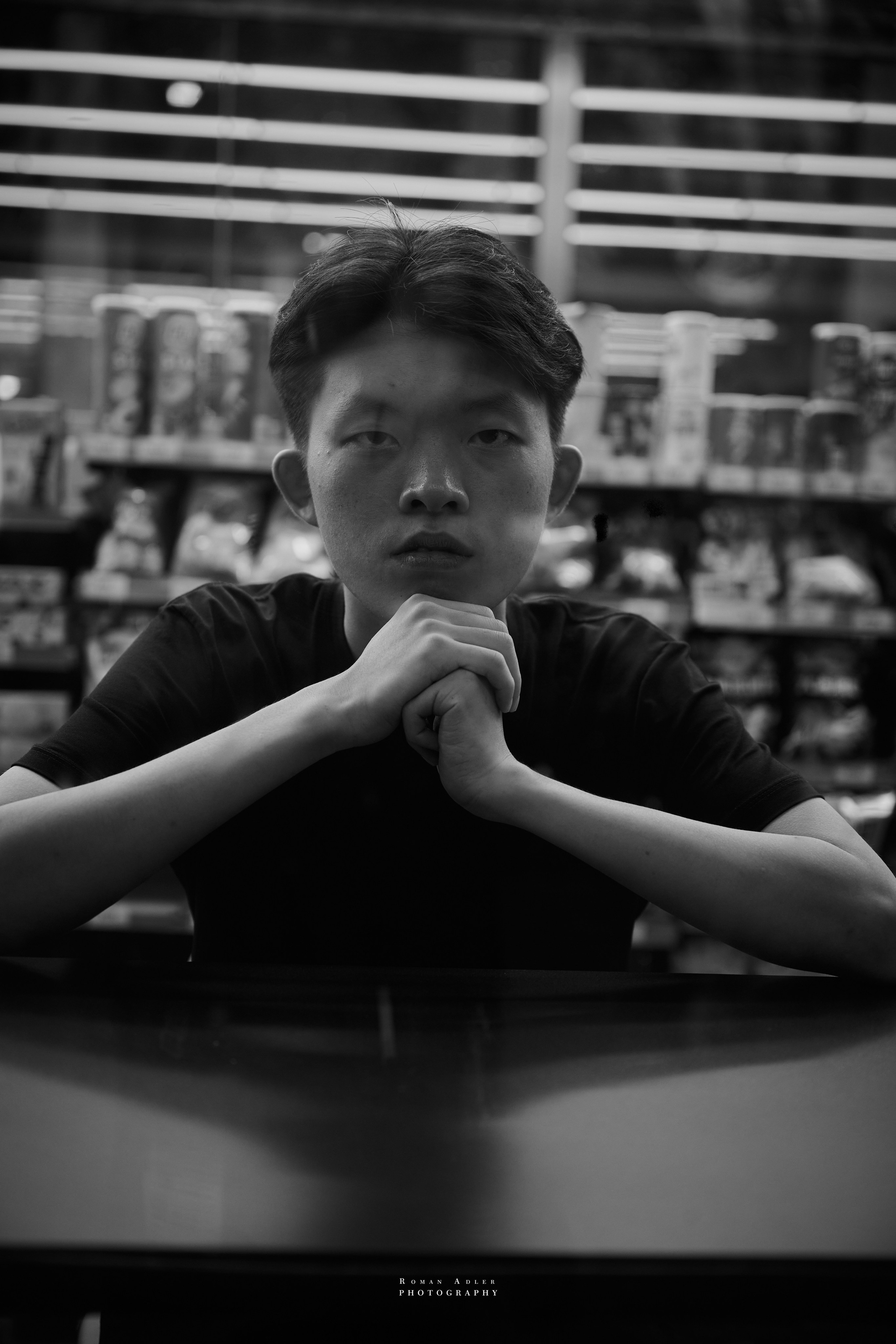 Chill&Shoot v. China