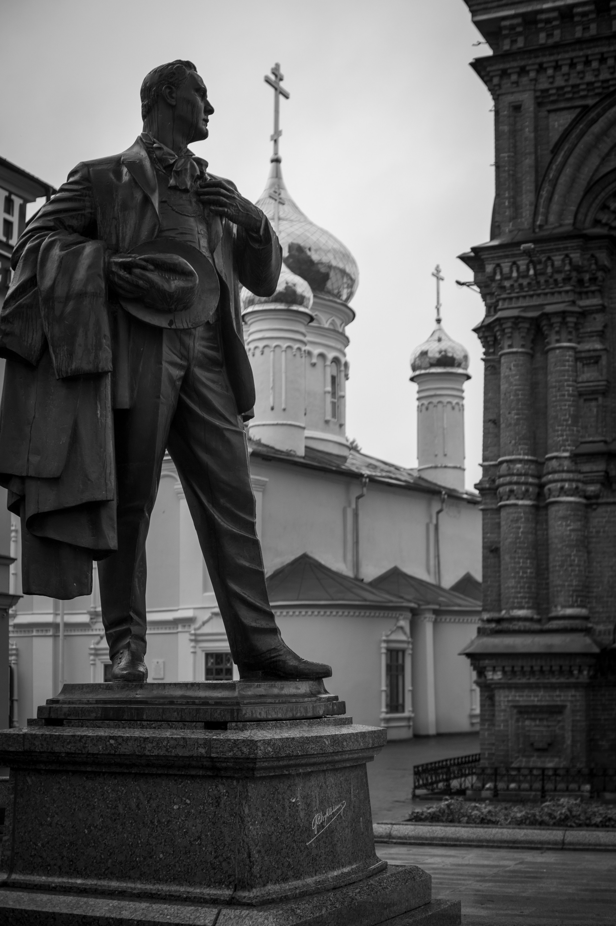 Казань. Сентябрь 2022. Фотограф Роман Адлер