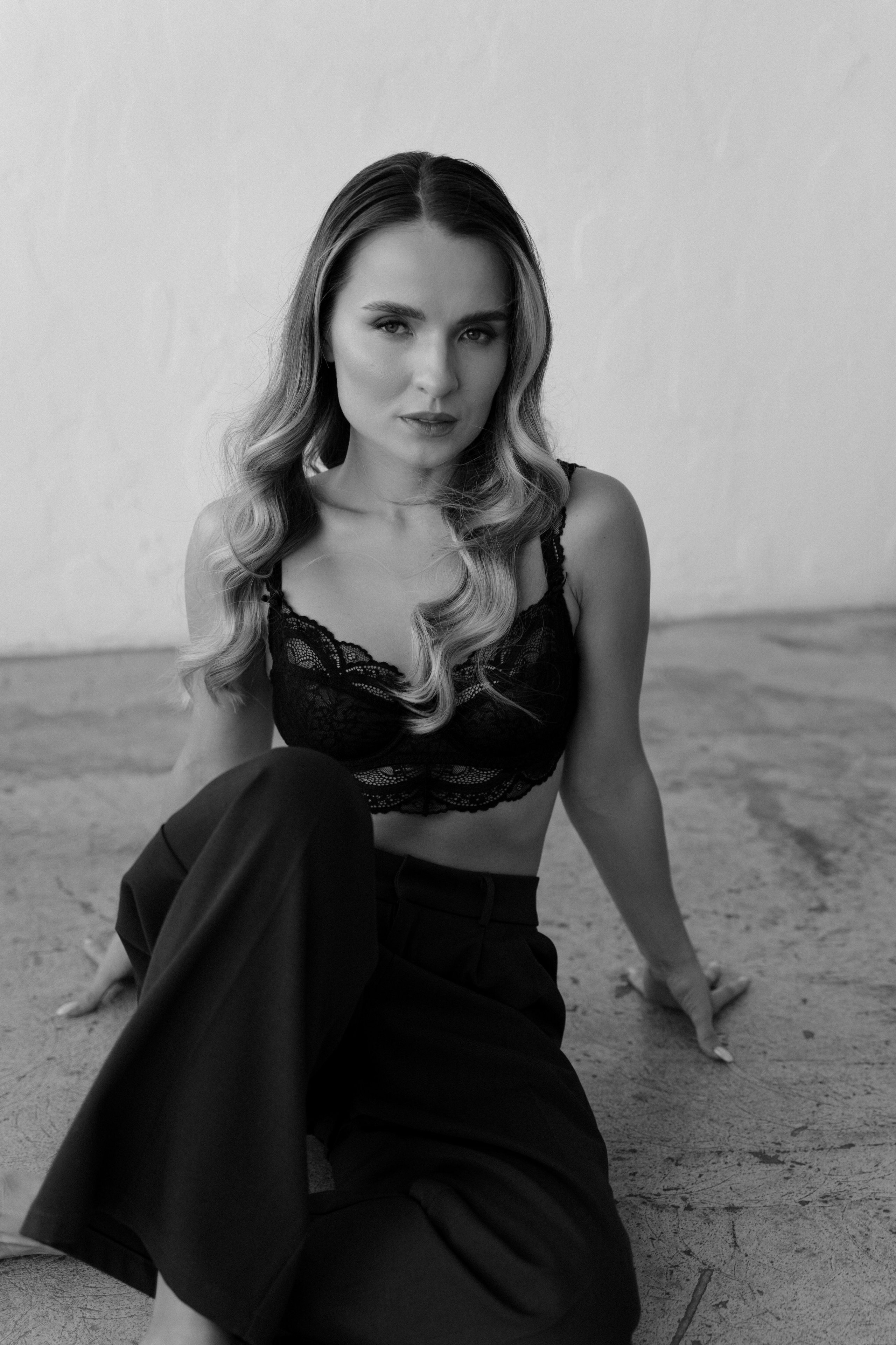 Анастасия. Фотограф в Новосибирске. Ефимова Анастасия