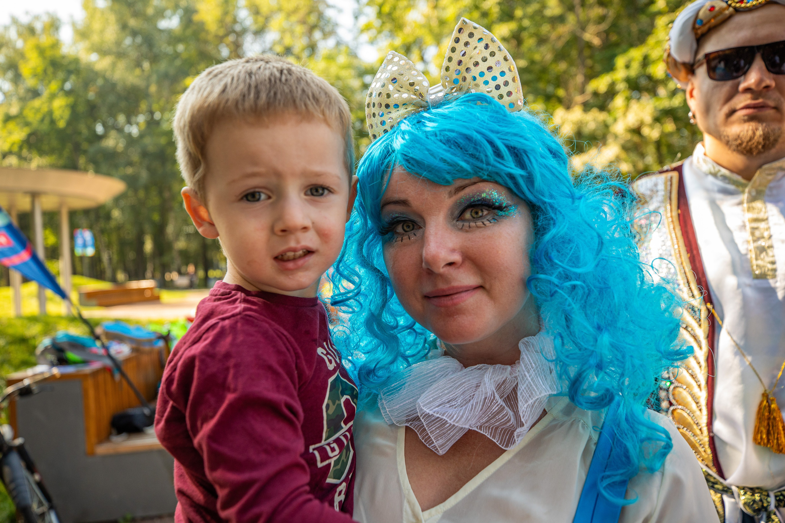119 забег 5 вёрст Химки 31.08.24. Фотограф Сергей Ловкий