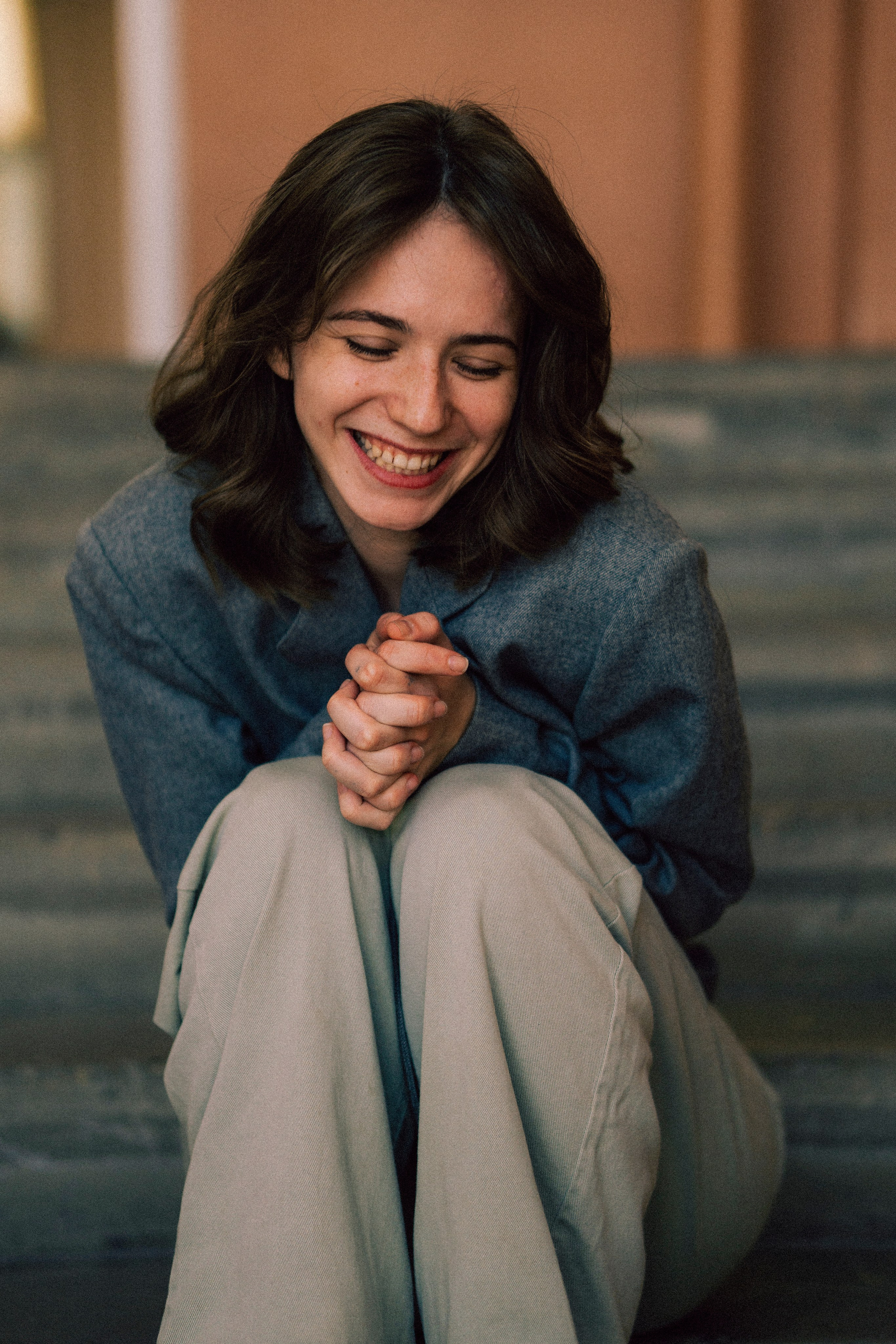 Наталия. Maxon Magnusson