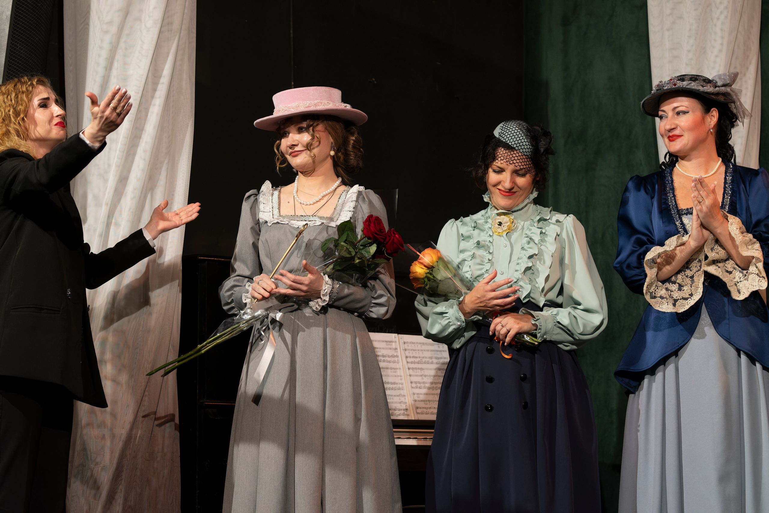 Репортаж. Maxon Magnusson