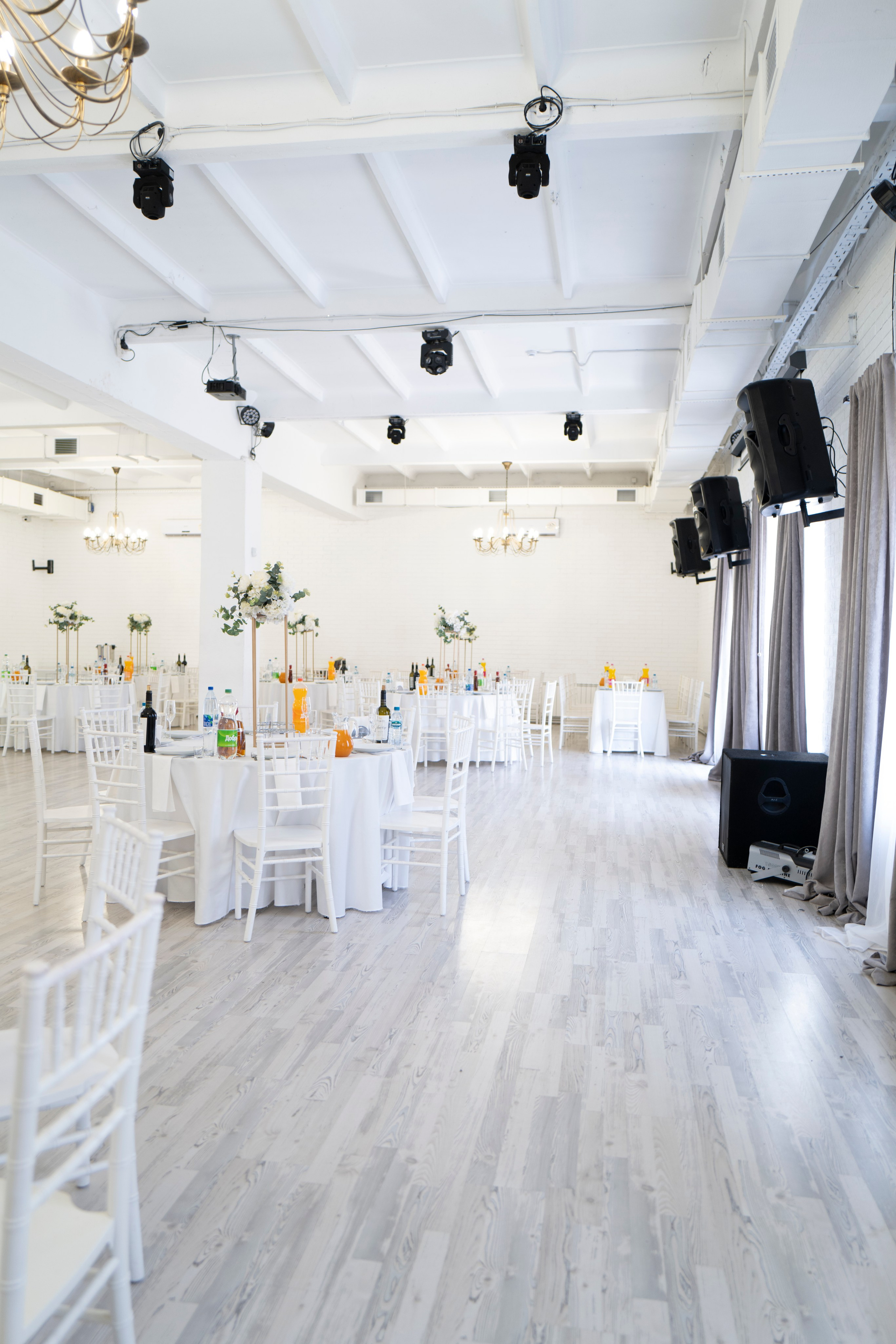 Рестораны. Maxon Magnusson