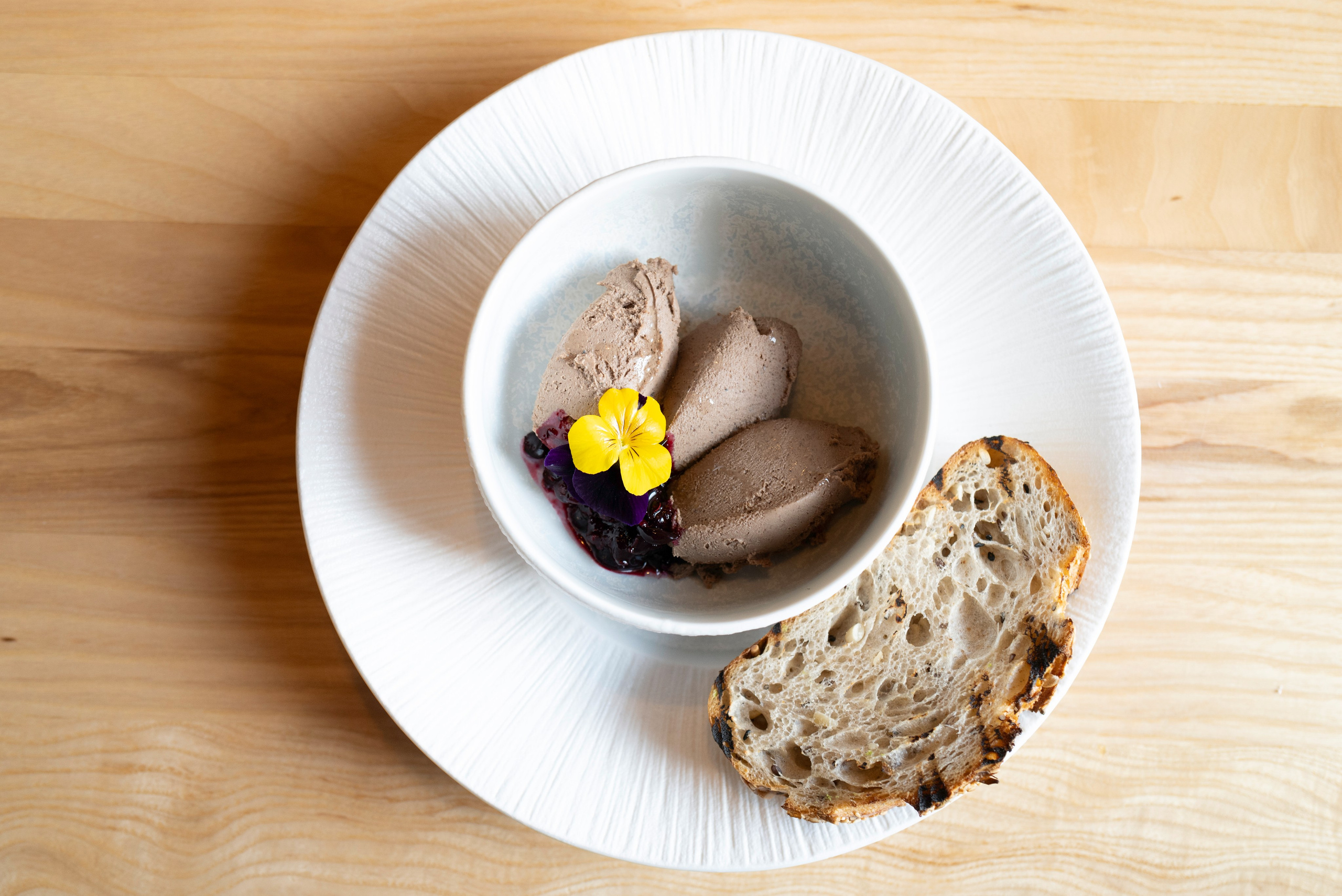 Рестораны. Maxon Magnusson