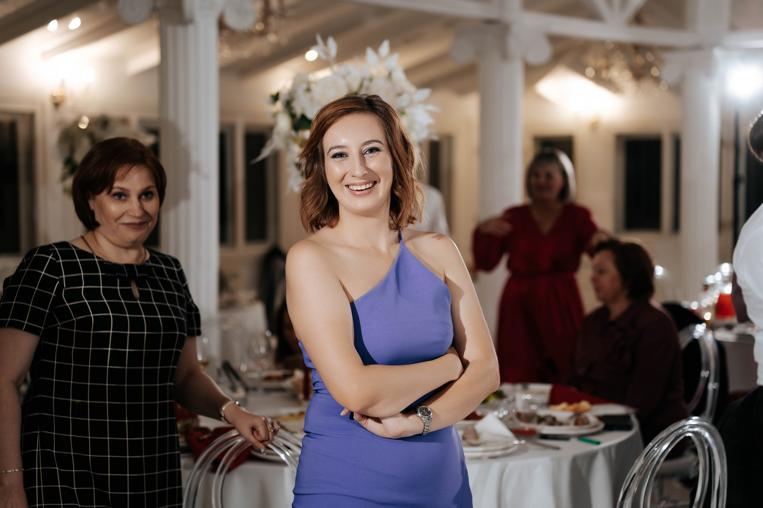 Vladislav & Anastasia. Свадебный фотограф в Воронеже Самохина Екатерина