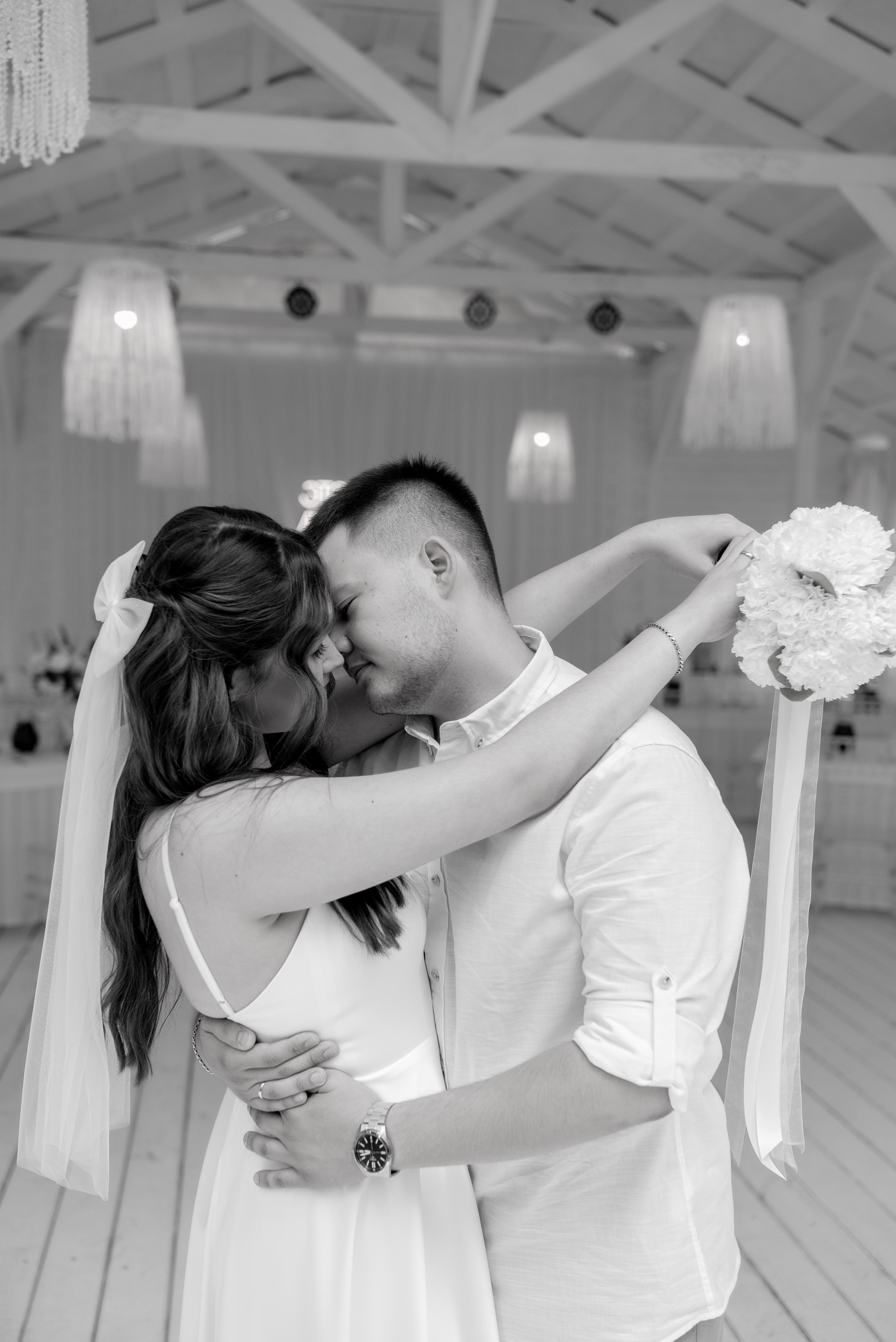 Данил и Софья. Свадьба. Семейный и свадебный фотограф в Ижевске Елена Полтанова