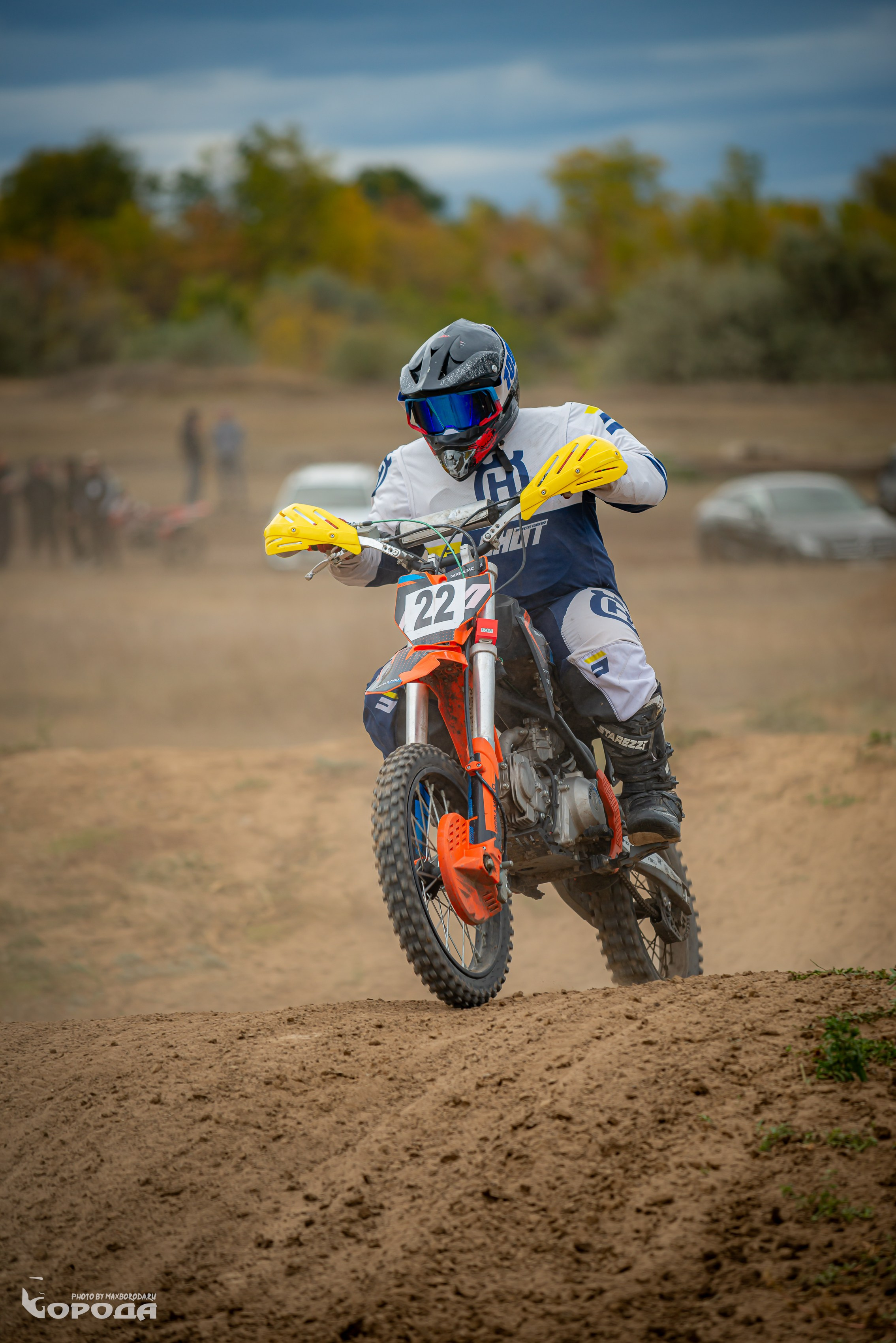 Варламово 2025. Фотограф | Макс Борода