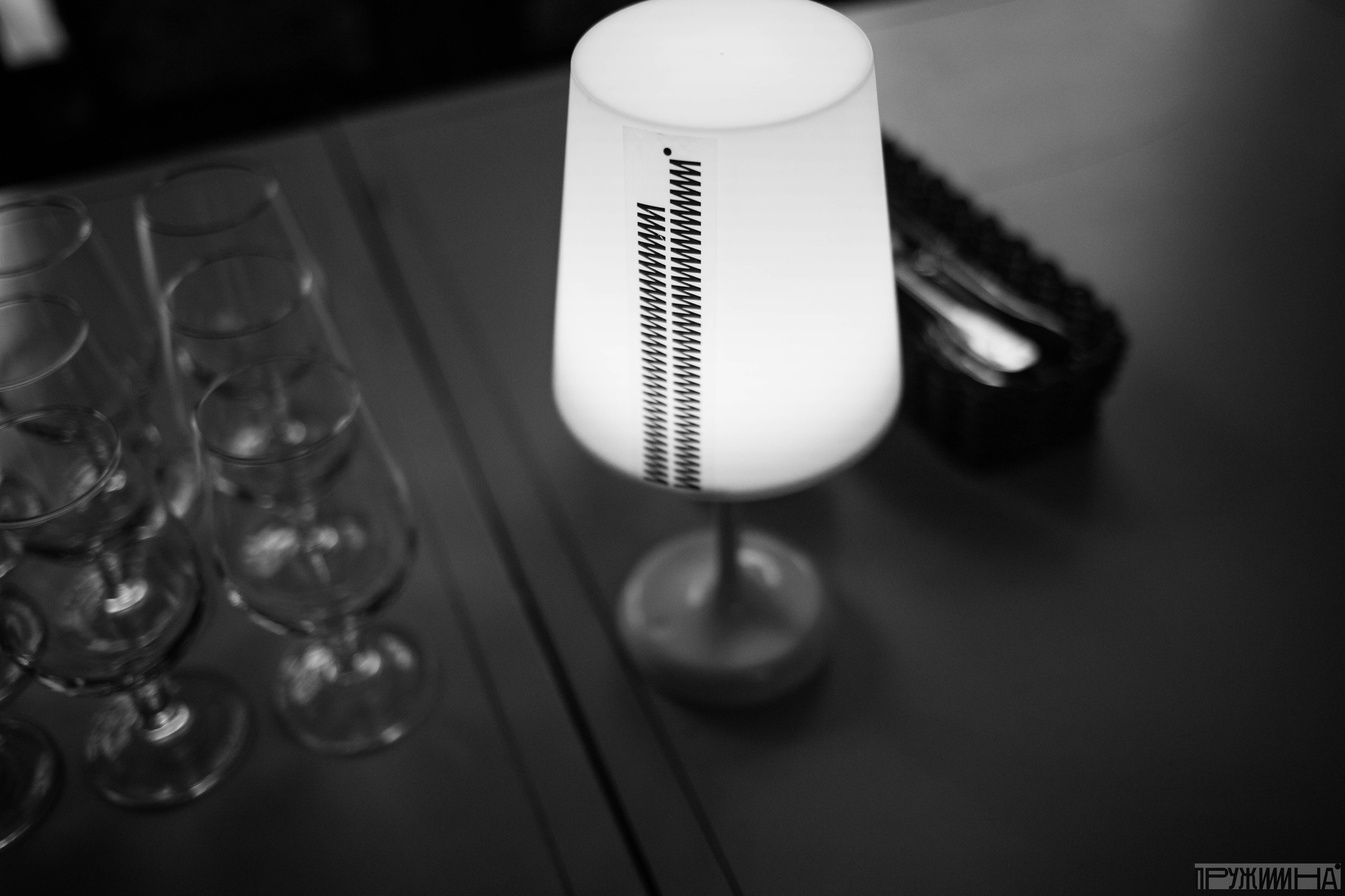 Meetings. Photographer Alina Skitovich