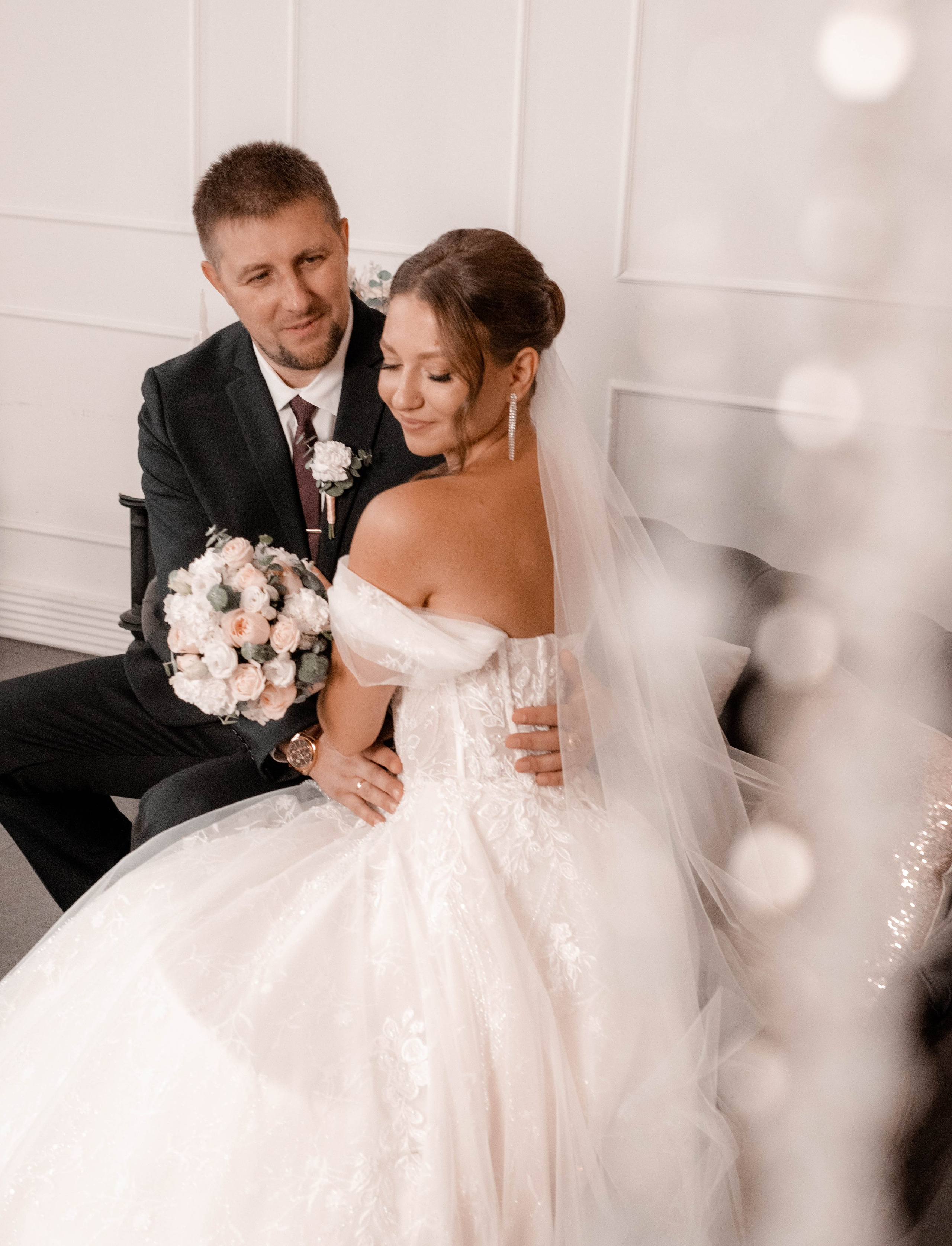 СВАДЬБЫ. Меня зовут Марина Шмакова. Визажист-стилист-фотограф