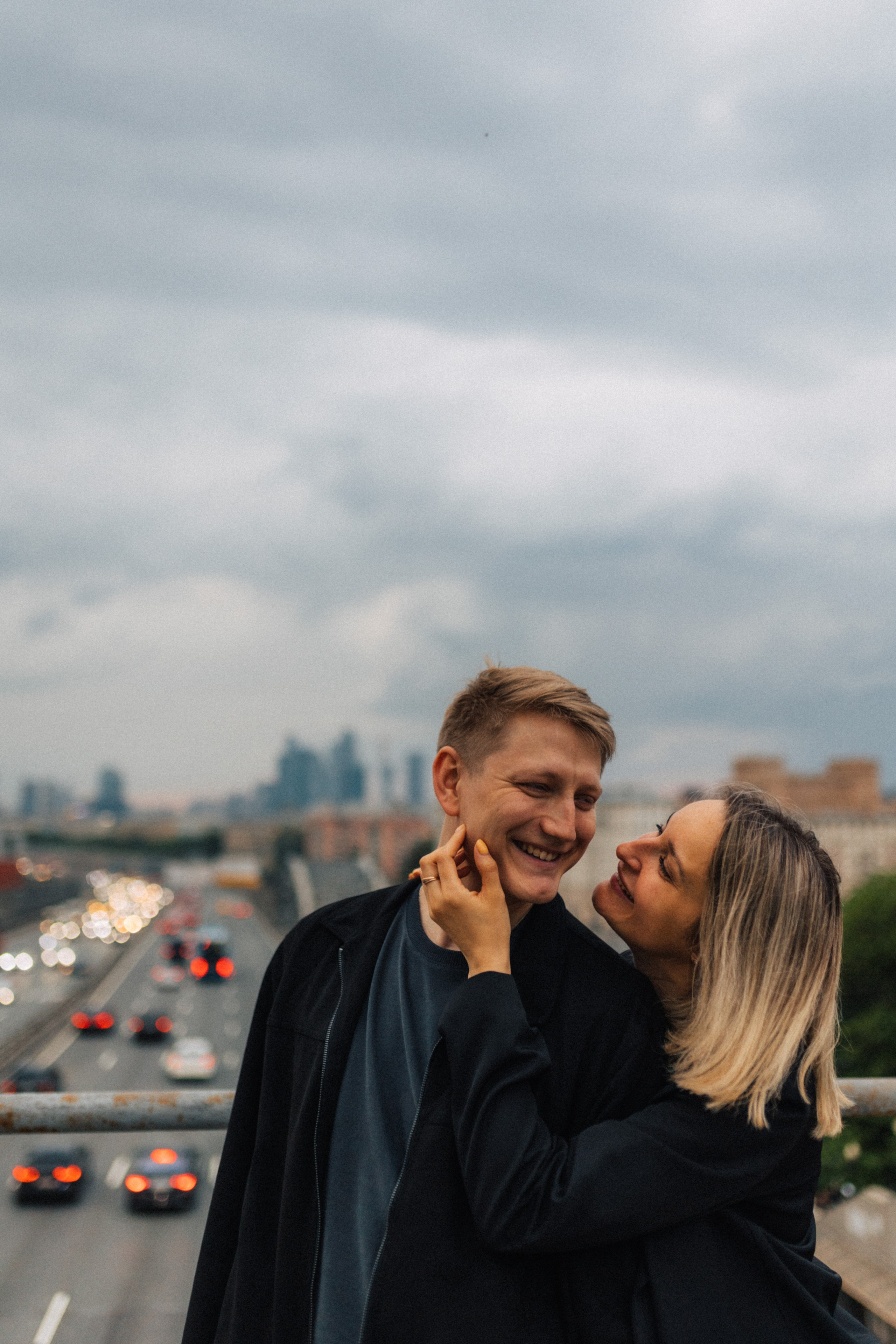 Слава/Станислава. Фотограф в Москве Татьяна Сергеева