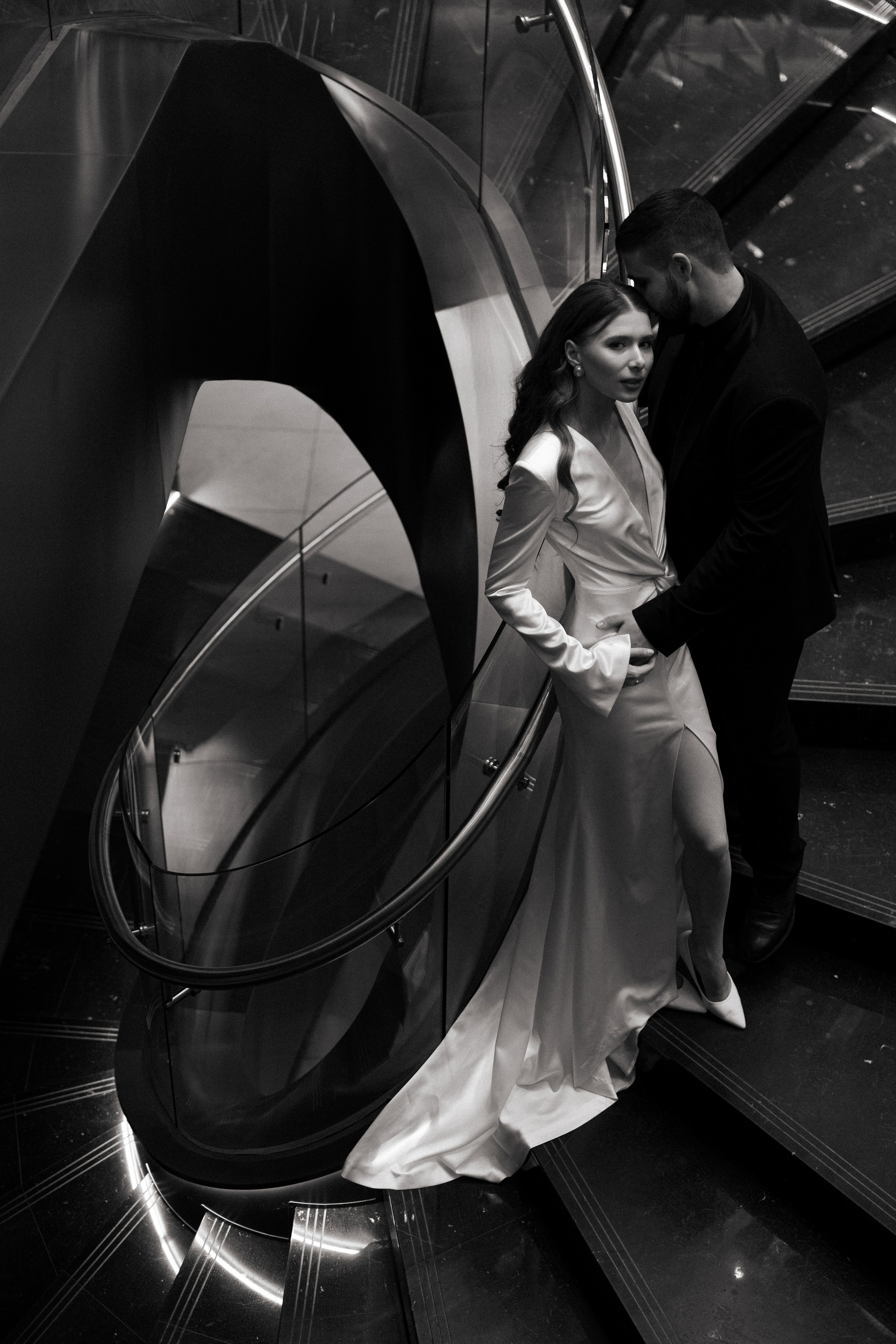 Julia & Alexey. Вебер Юлия фотограф Ростов-на-Дону