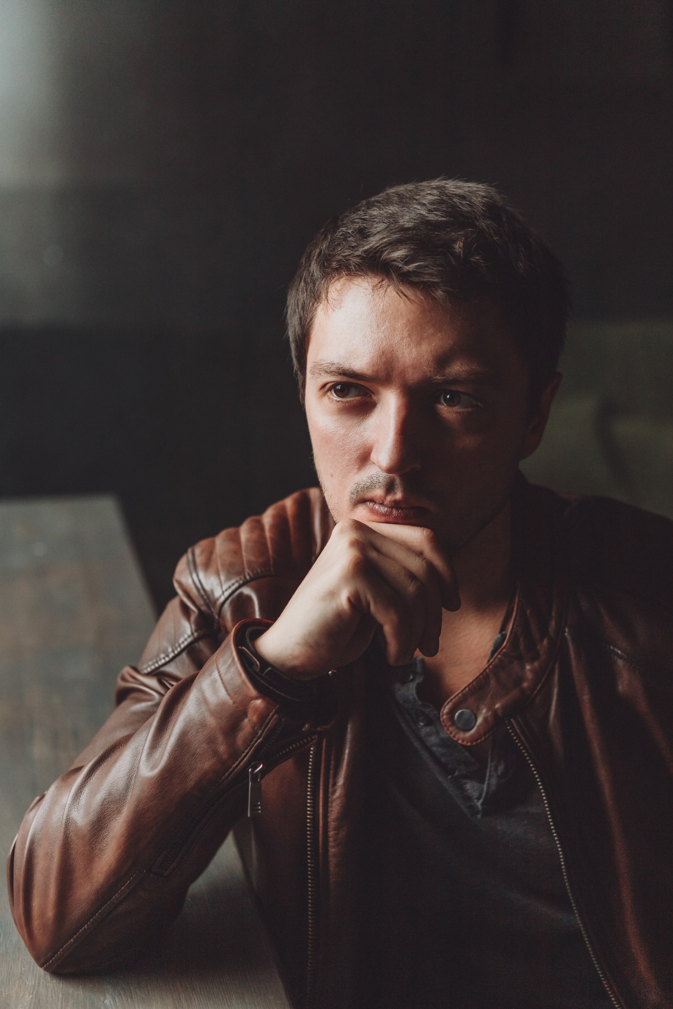 Никита. Семейный и детский фотограф в г. Новосибирске Макеева Анастасия