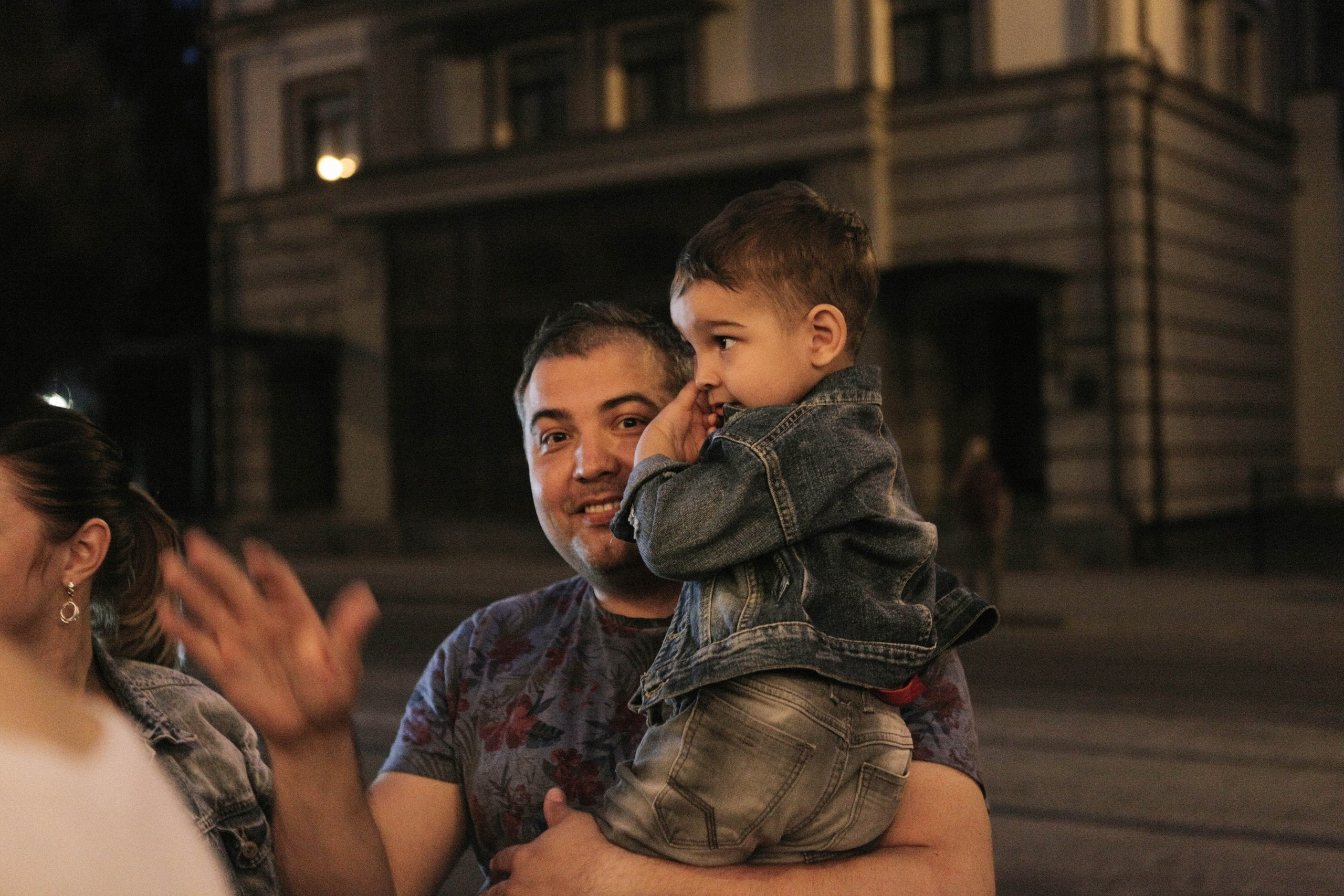 Tbl др 2019. Фотограф дарья родионова