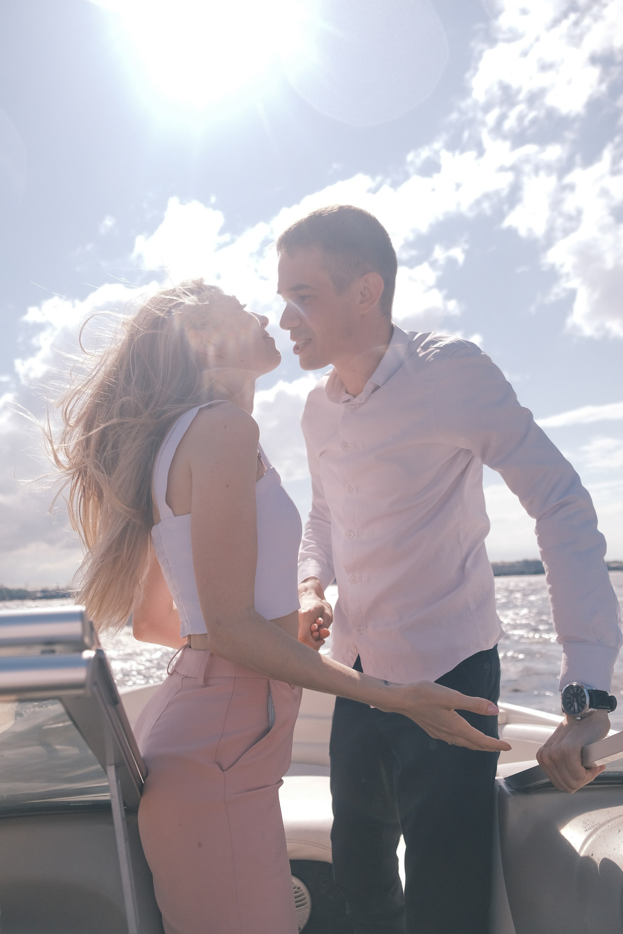 #02 Фотопрогулки. Professional photoartist in St. Petersburg (wedding, reportage, portrait, model book, love story) Alexander Shvedov