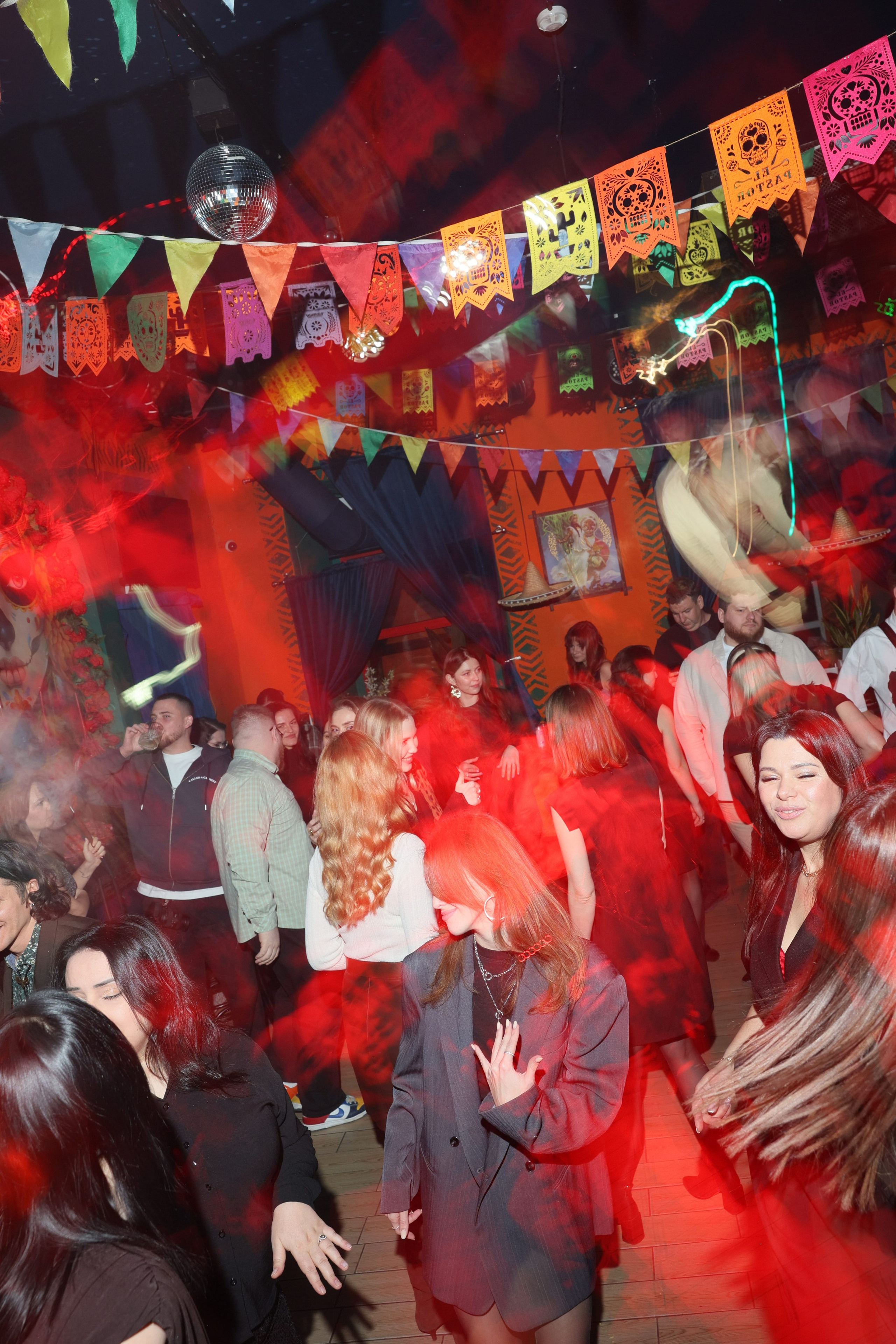 El Pastor. Свадебный фотограф в Крыму