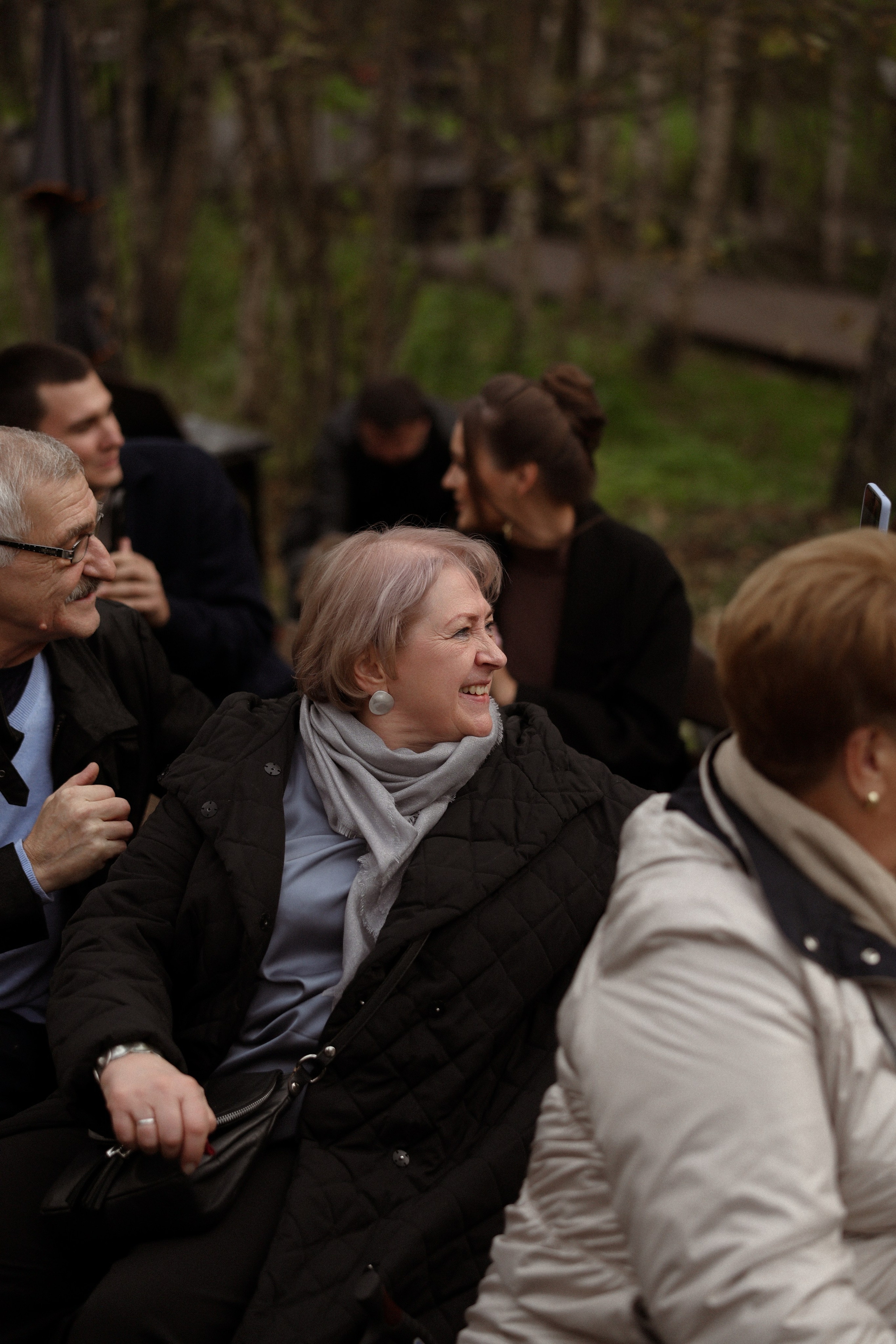 «Слезы счастья!» — Дмитрий и Дарья. Свадебный и семейный фотограф в Москве Ломова Ирина