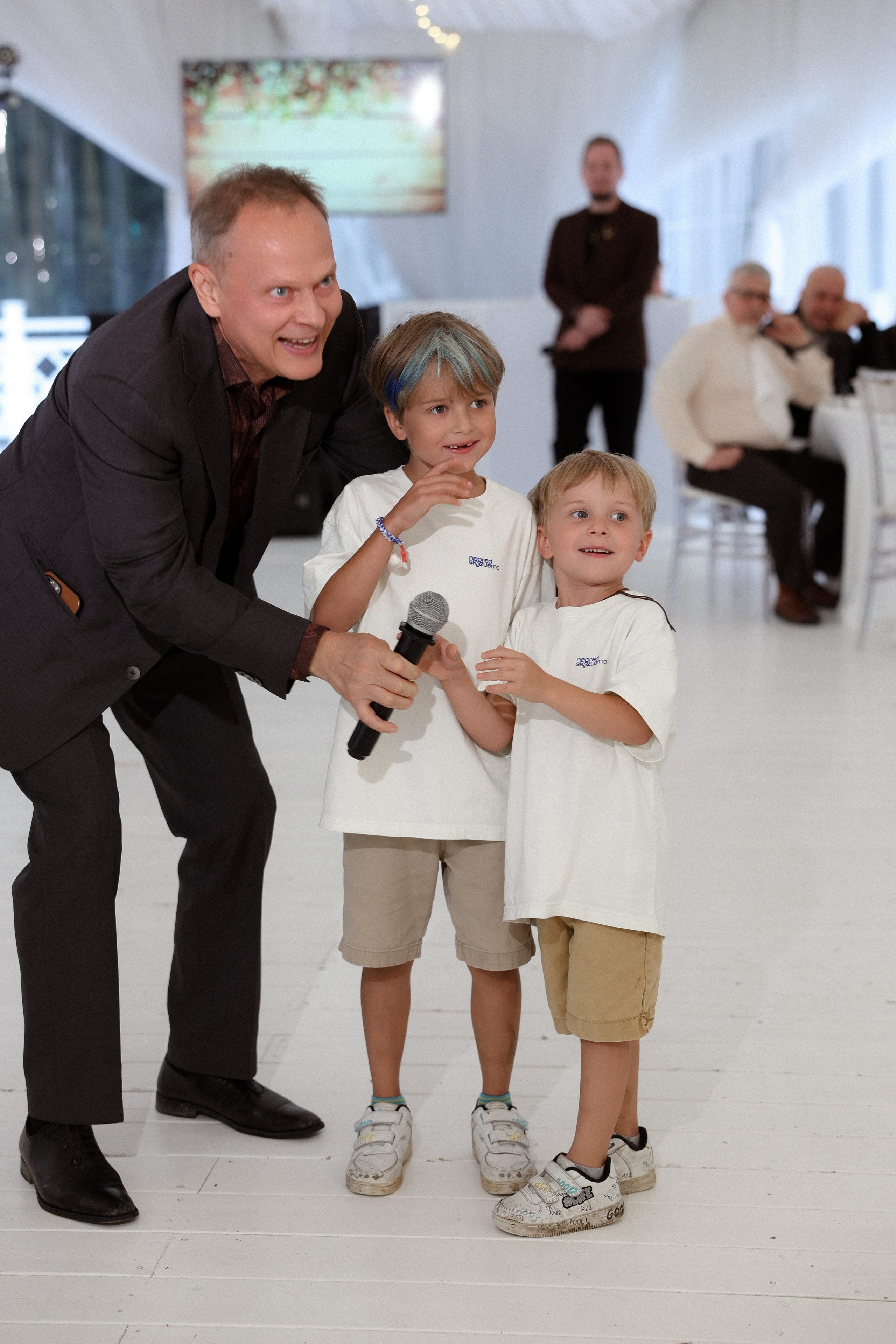 «Просто МЫ» — Дарья и Иван. Свадебный и семейный фотограф в Москве Ломова Ирина