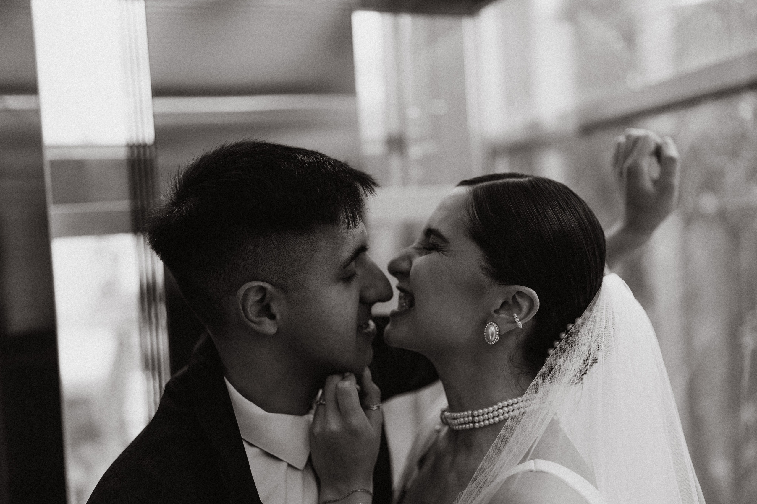 K&A. Свадебный и семейный фотограф в Самаре Алёна Савельева