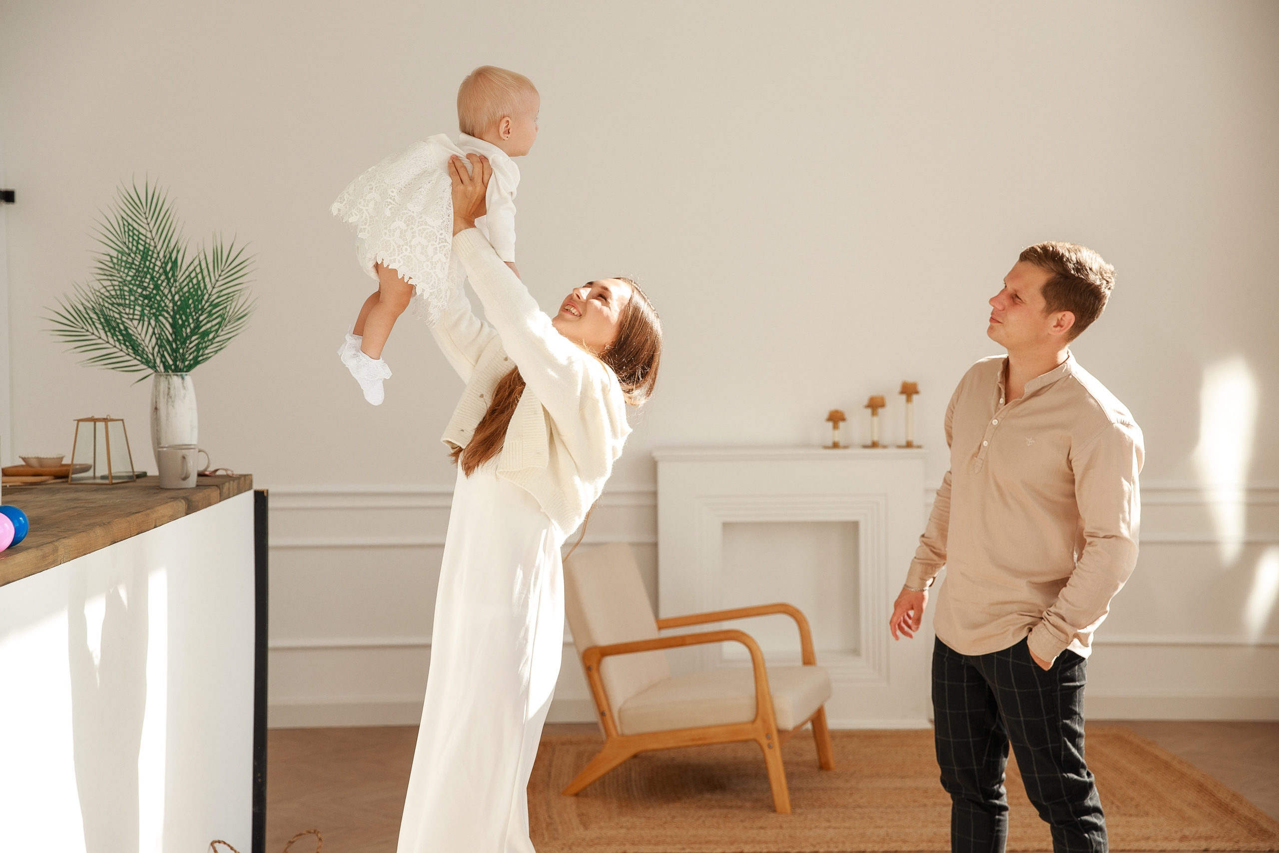 № 1. Свадебный, семейный и детский фотограф в Оренбургской области Юля Лепп