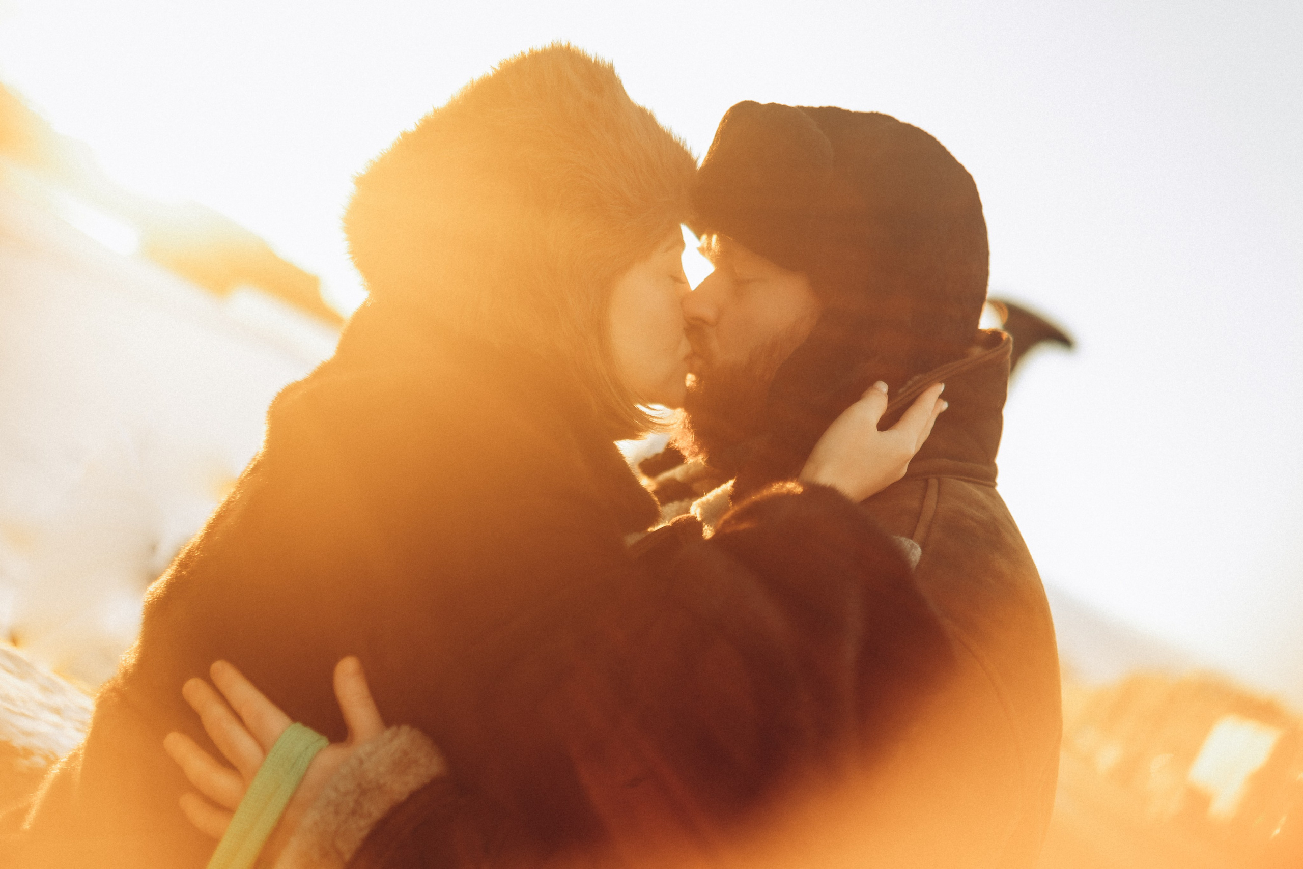 Экспресс-фотопрогулка зимняя. Фотограф ПИТЕР СПБ Надежда Баранова