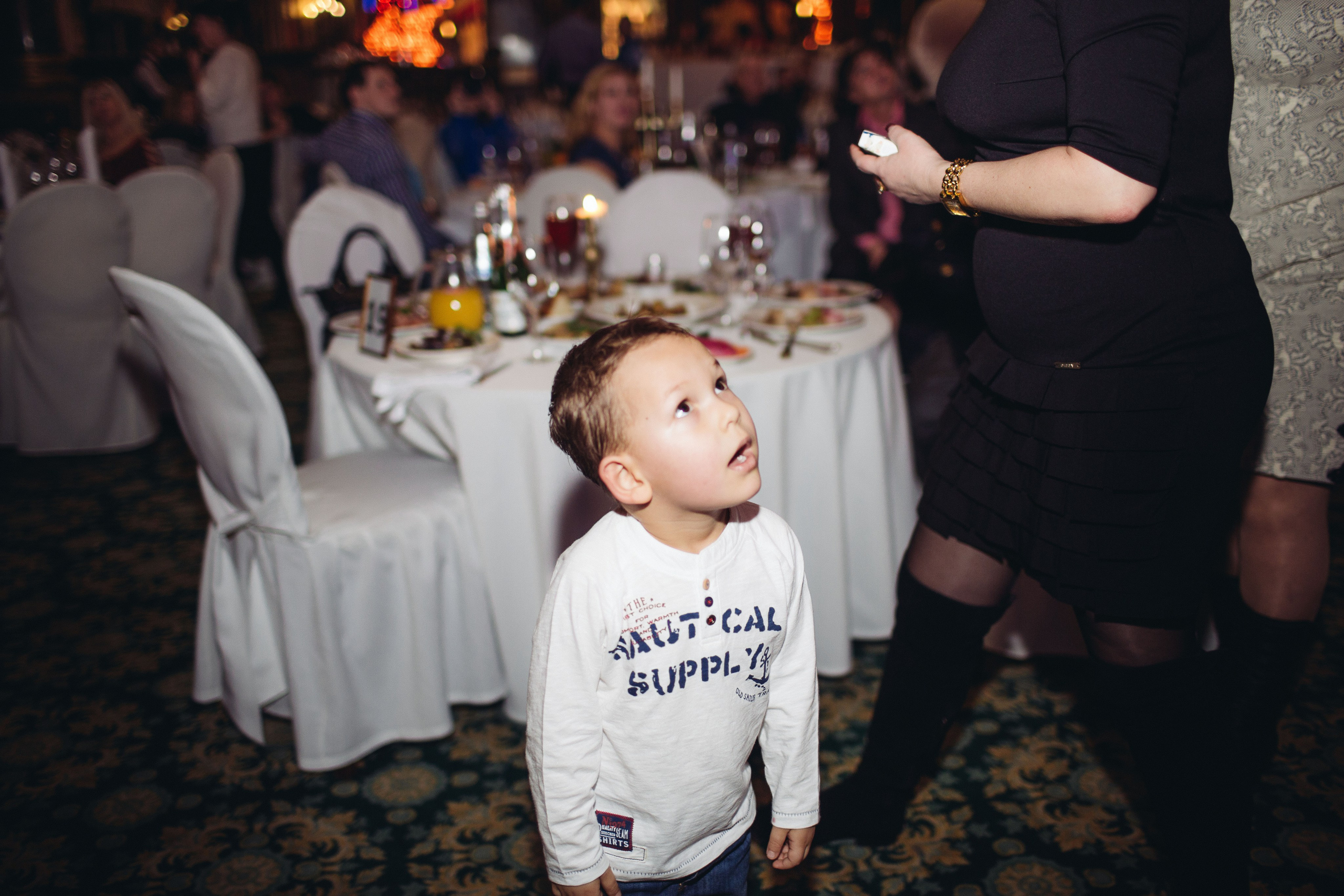 Юбилей Германа Хрусталева. Алёна Орлова Портретный фотограф Москва