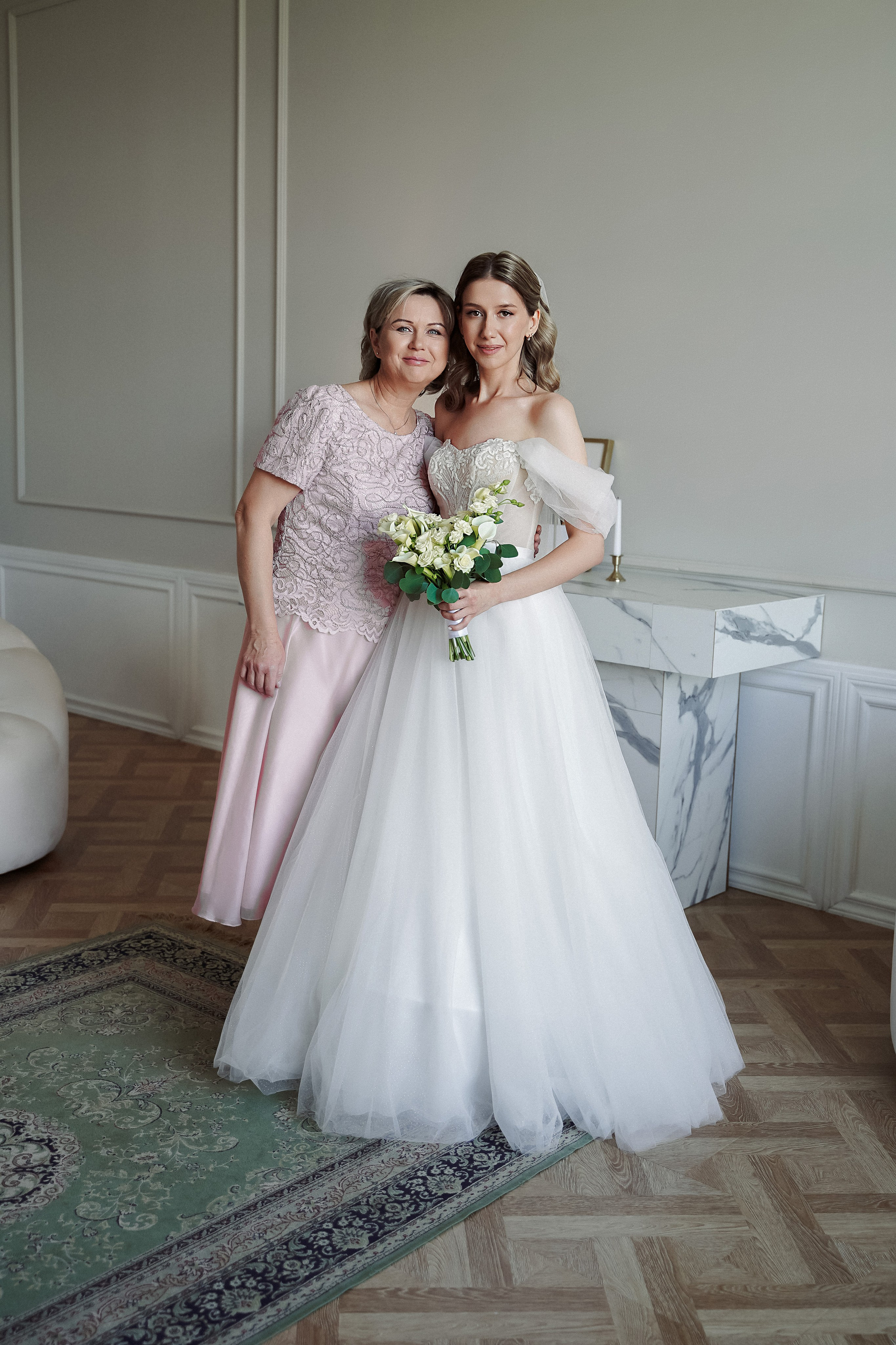 Святослав и Мария. Свадебный и семейный фотограф в Краснодаре Миненко Кристина