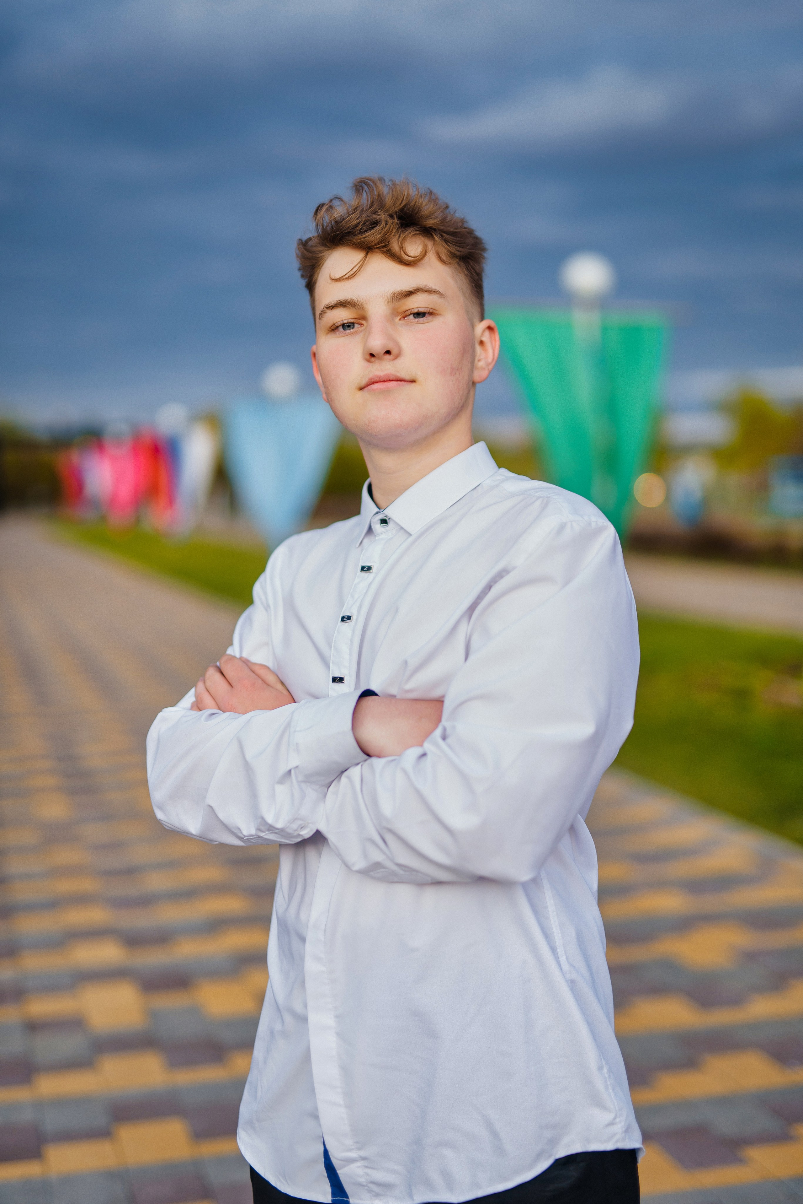 Свободный стиль. Семейный фотограф в Барнауле