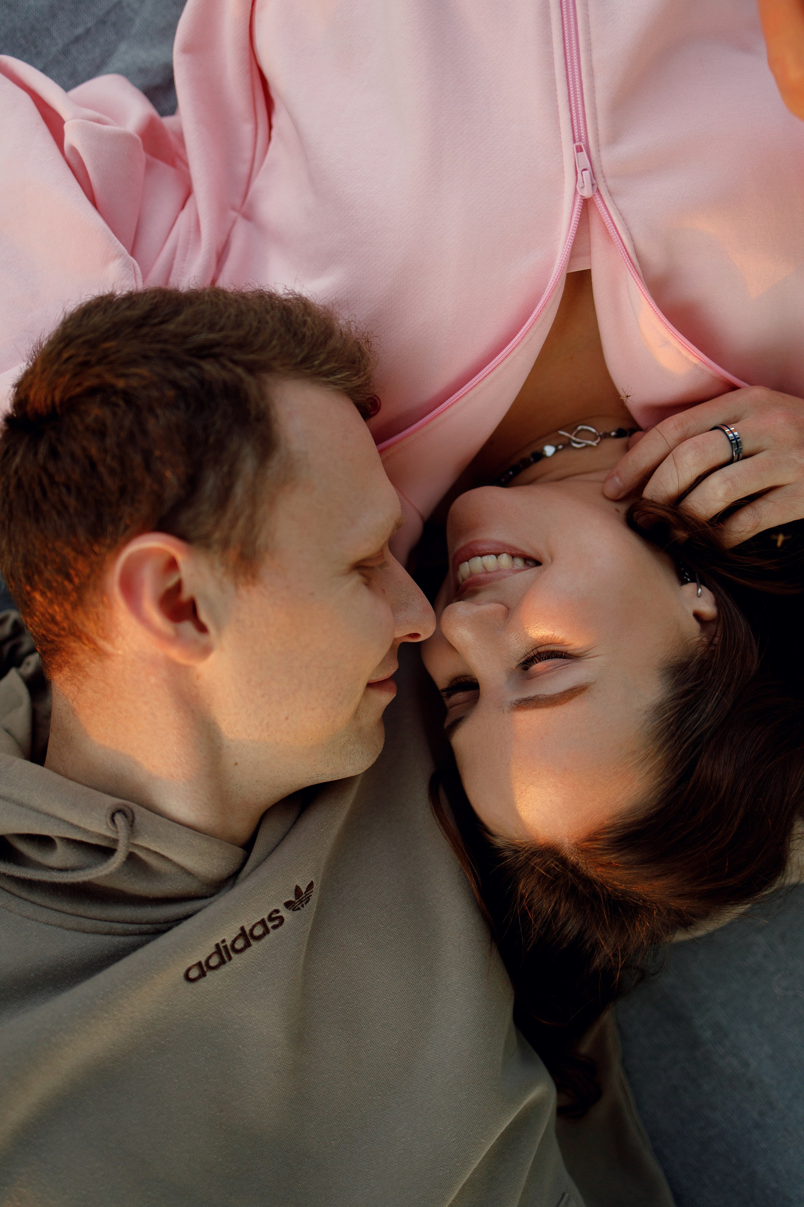 V&U. Фотограф Тюмень Ирина Левчук