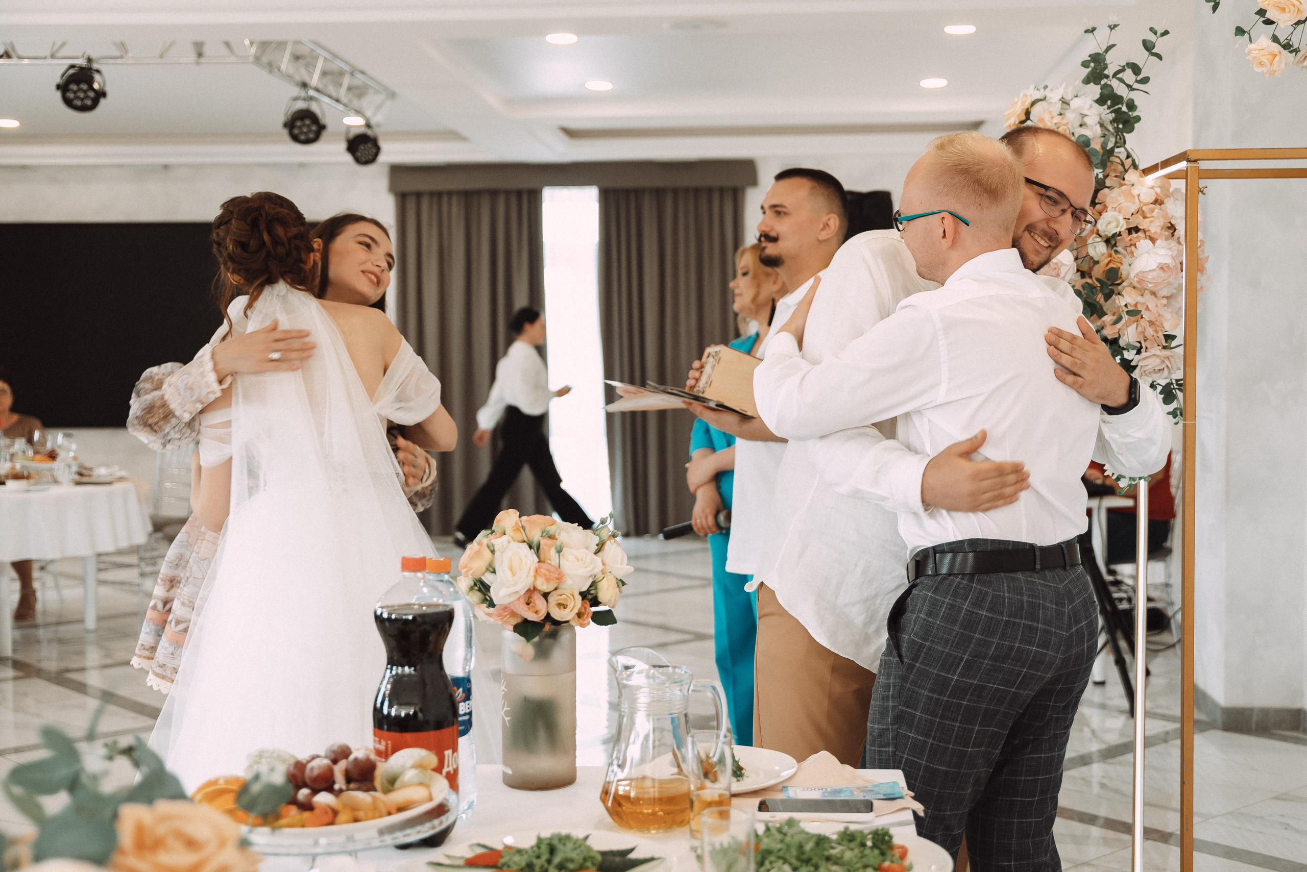 Роман + Ольга. Свадебный и семейный фотограф в Волгограде Олеся Лисицкая