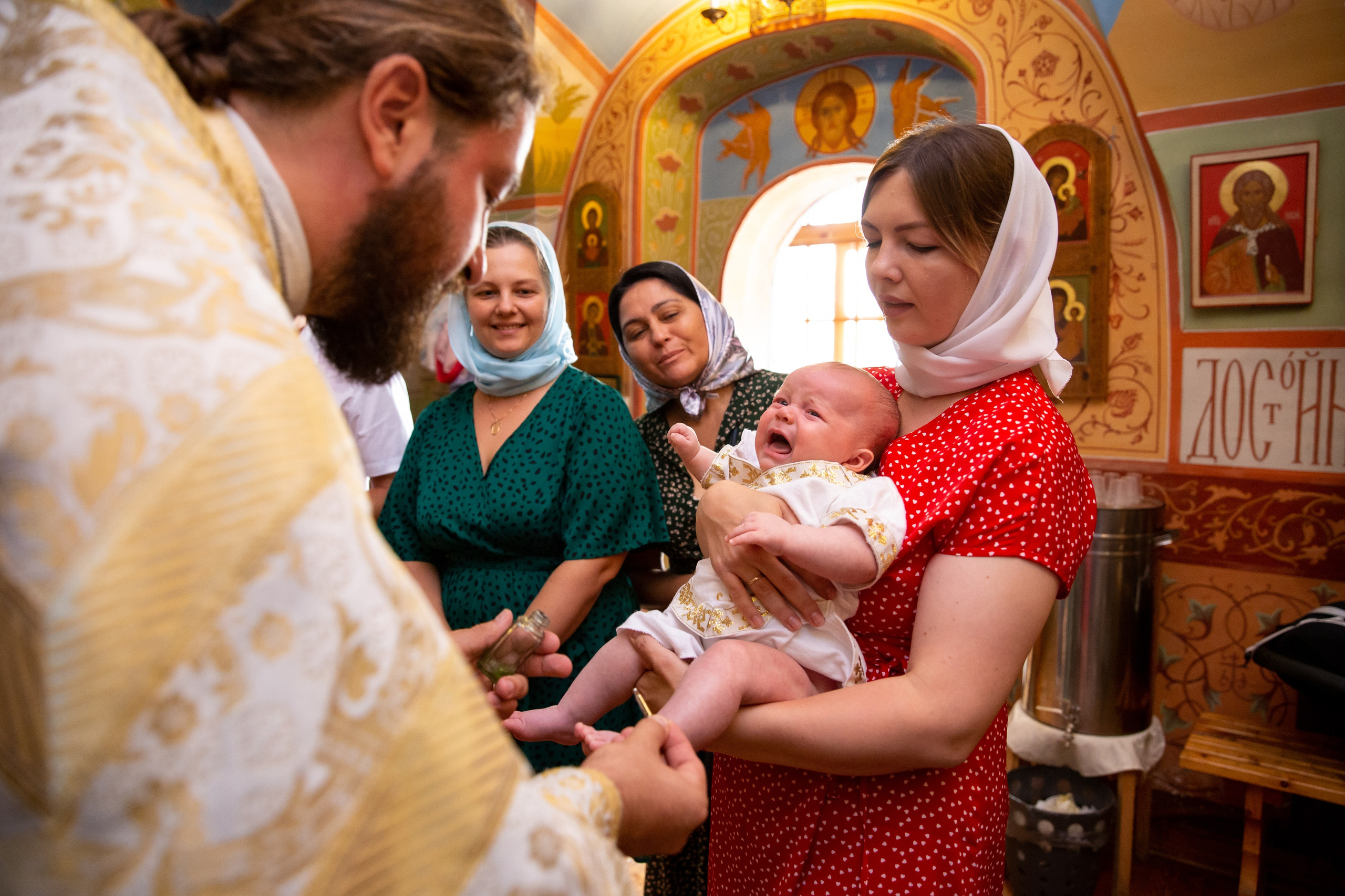 Семейная и детская фотосъемка. Фотограф в Москве Иванова Юлия