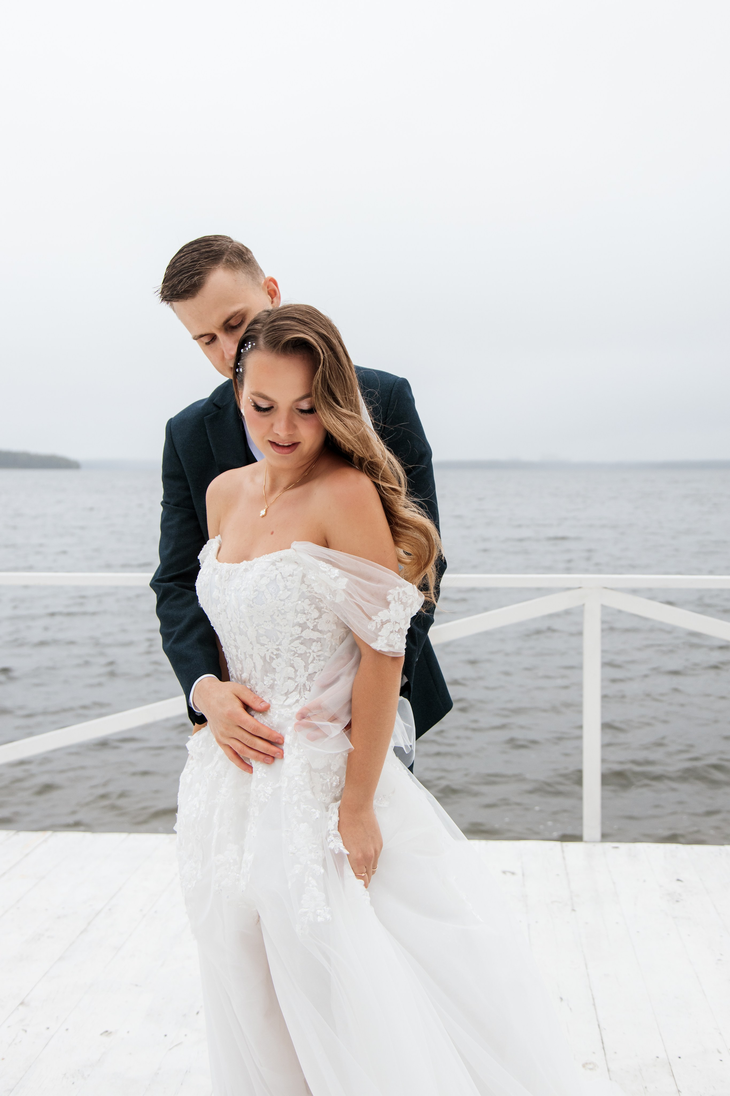 Тимур и Настя. Свадебный и семейный фотограф Екатеринбург Настя Саедгалина