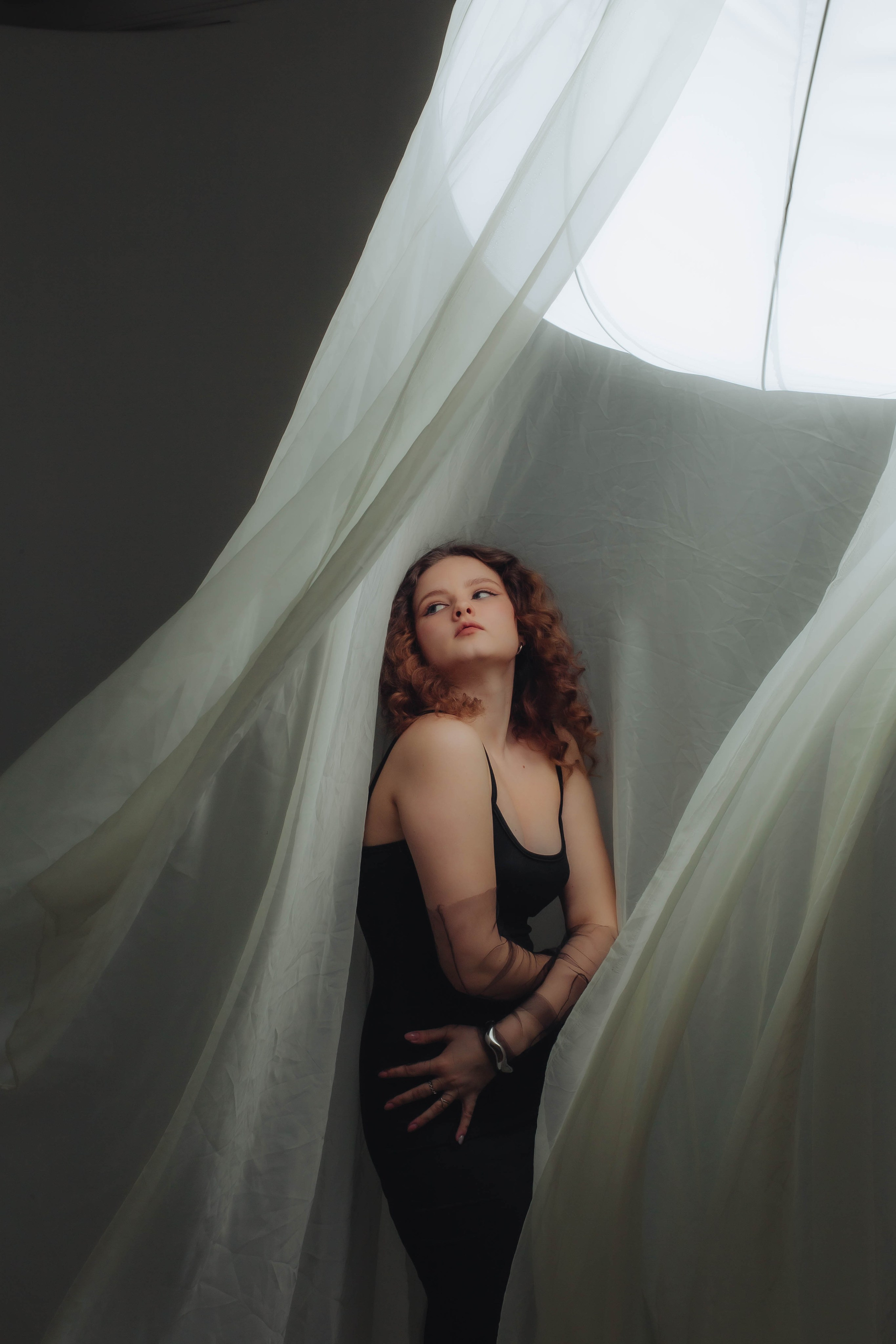 Лиза. Фотограф Виноградова Зинфира в Санкт-Петербурге