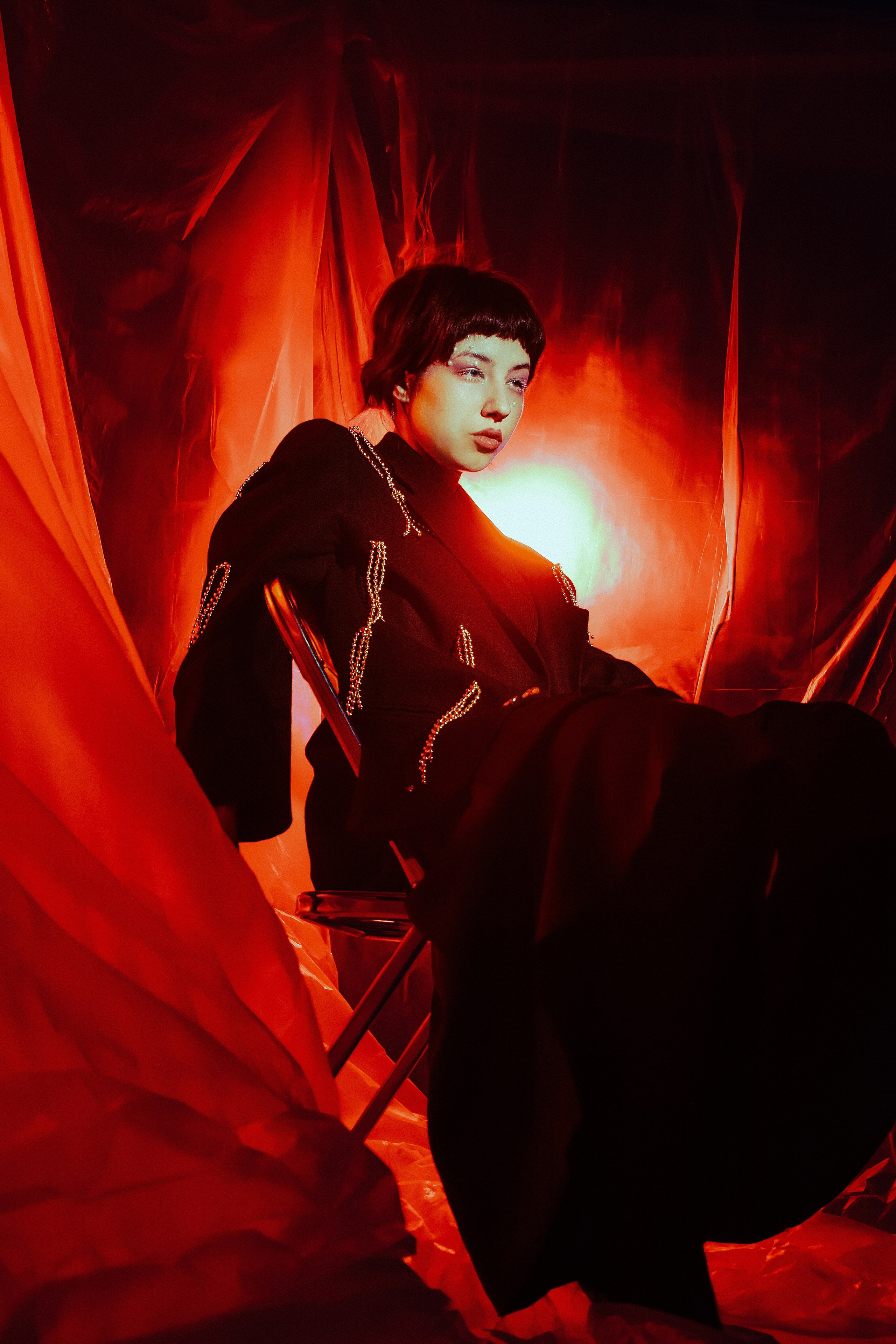 Sasha Erko. Galchenok