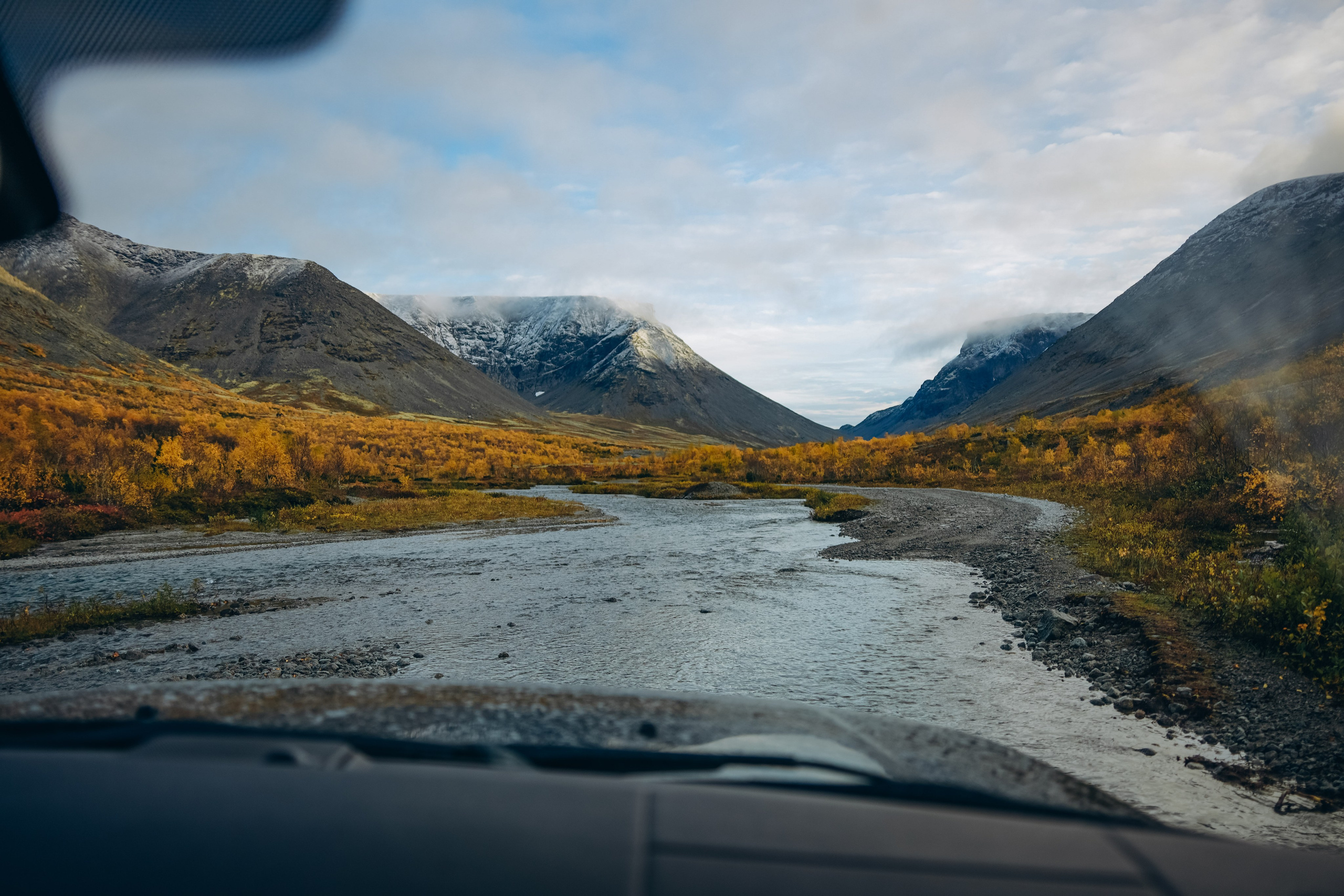 СЕВЕР. Event фотограф Степанова Александра