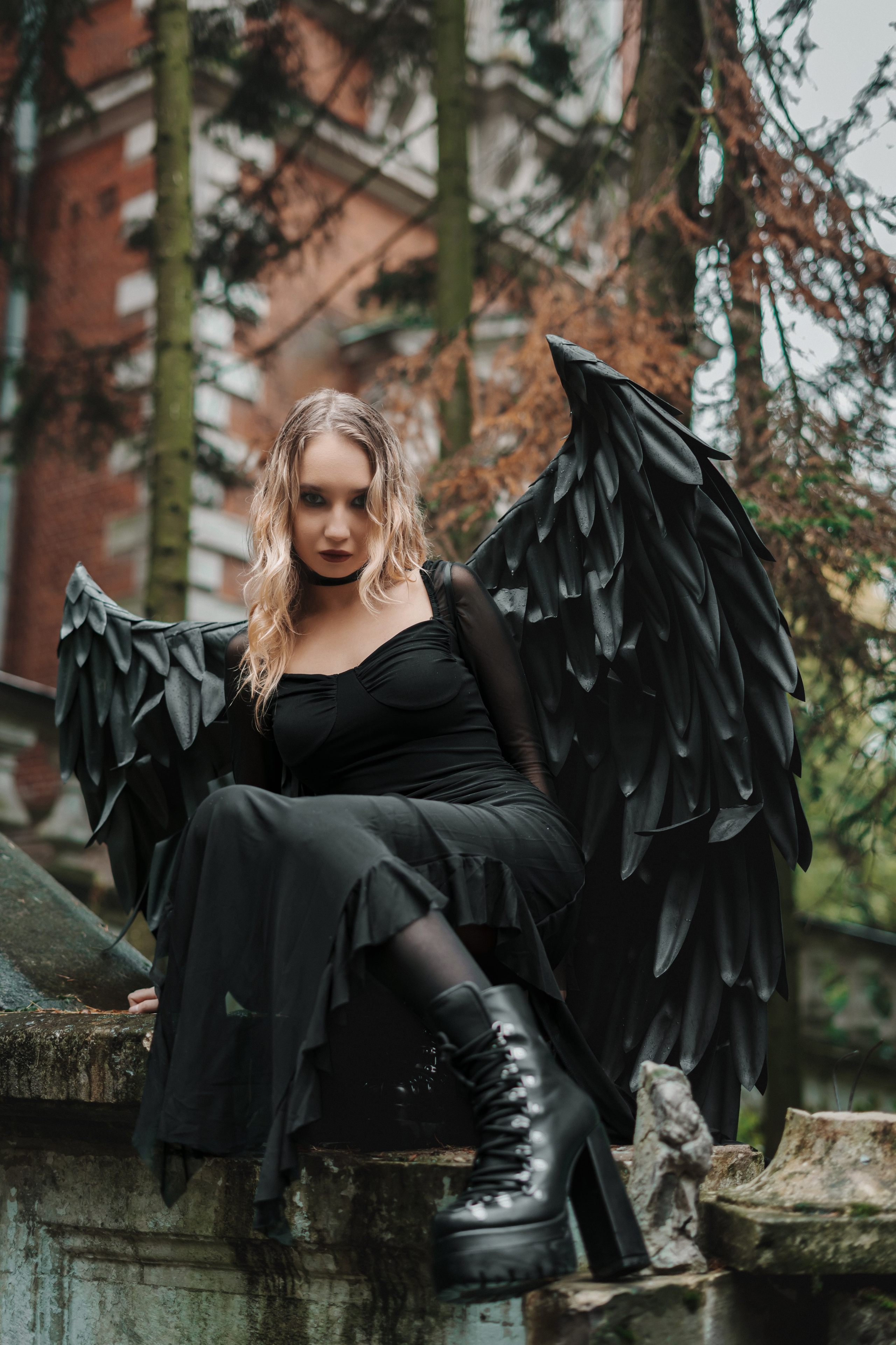 Портретные Снимки. Фотограф в Москве и МО Степан Стрижков