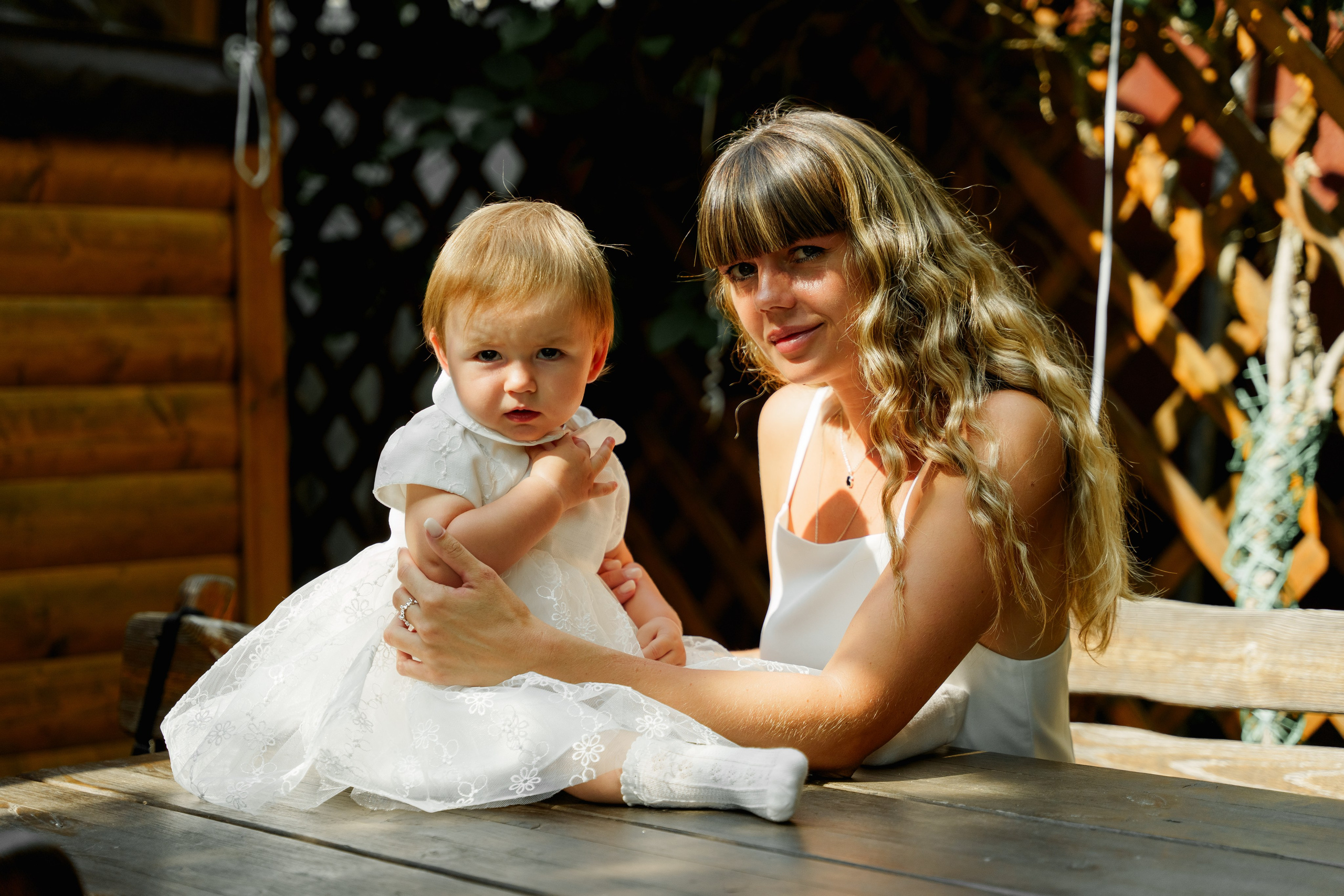 Ева 1 год. Станислав Тюрин Фотограф Москва. Индивидуальные и семейные фотосессии;