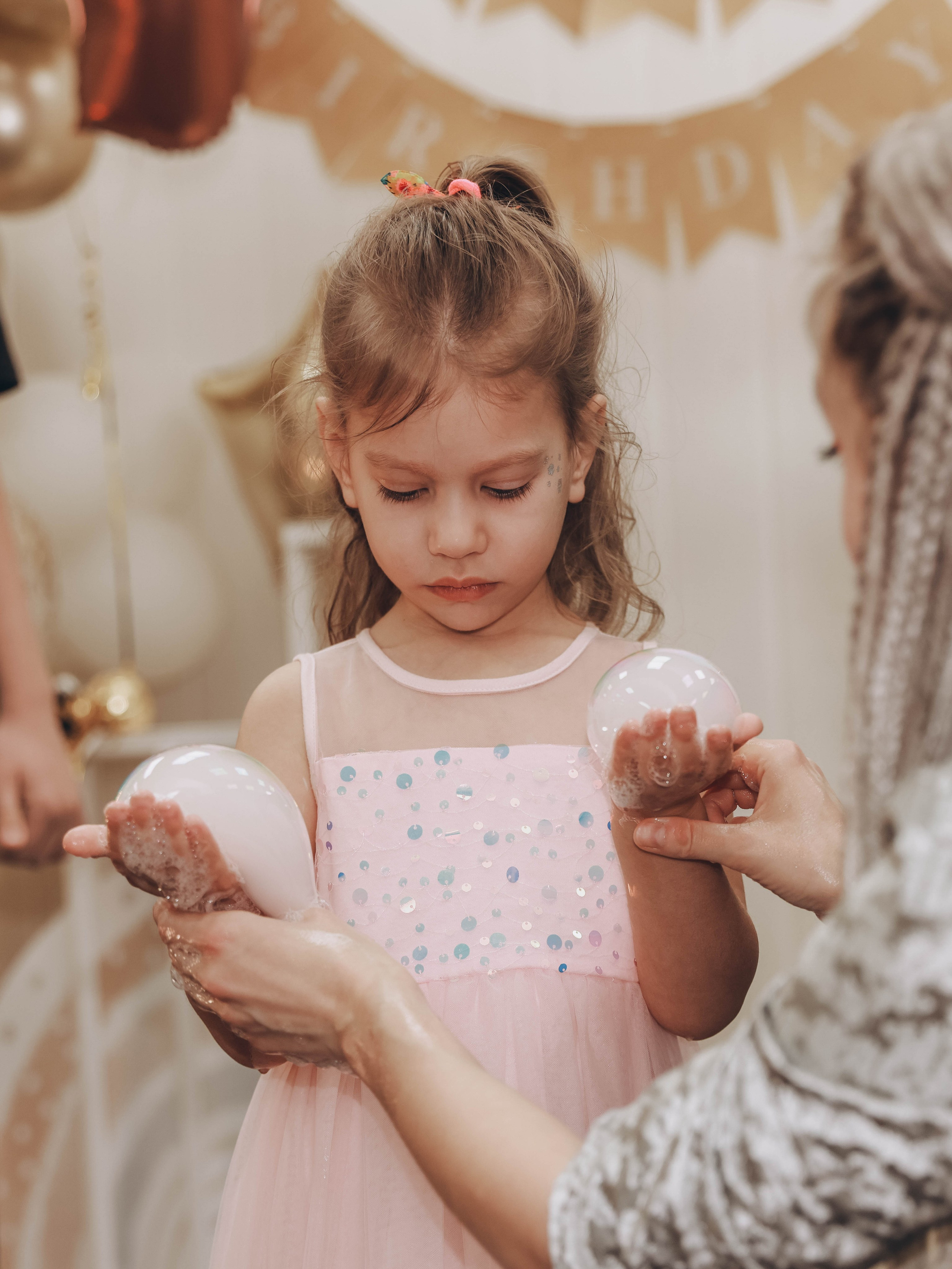 4 года. Мультифотограф Динара Ахмедзянова