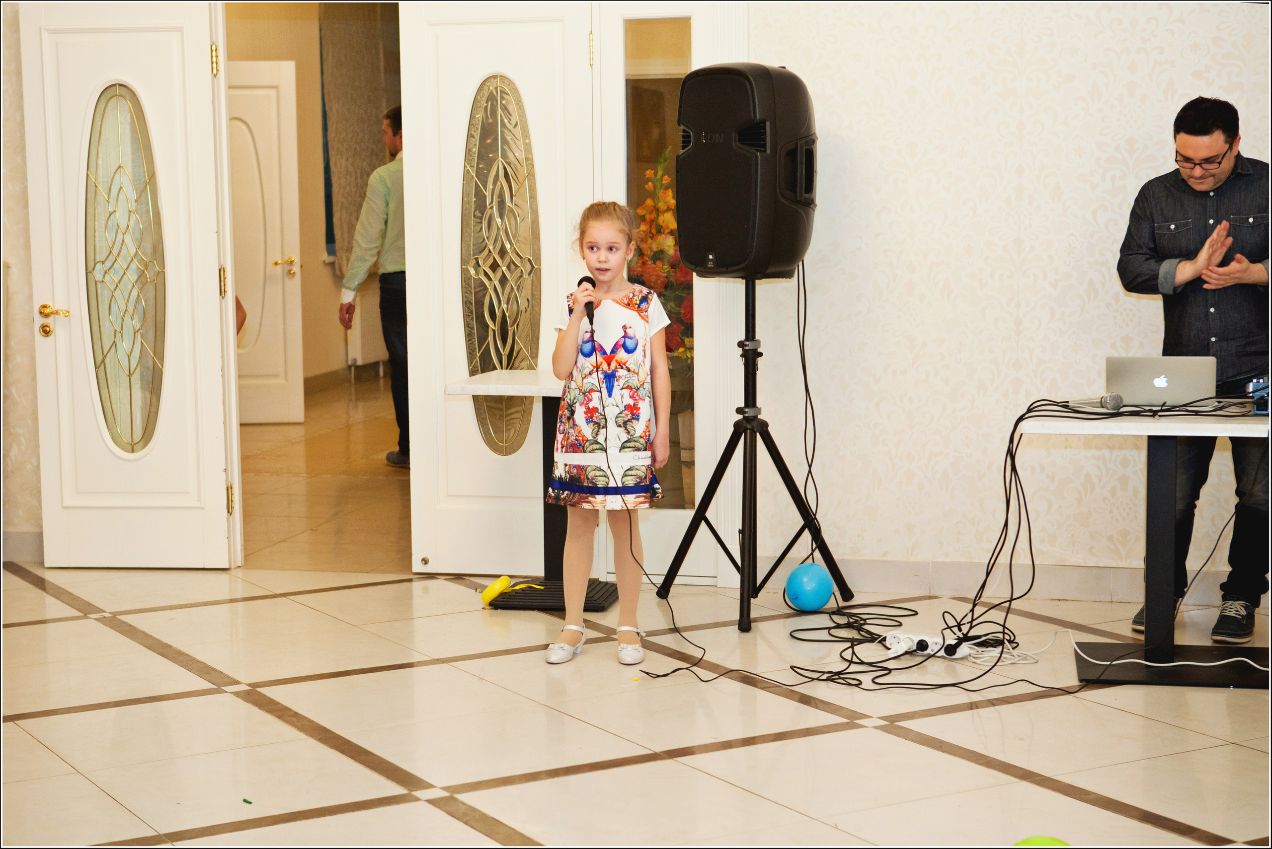 День Рождения Даши. Фото и видео Москва, Московский. Свадебный фотограф, видеограф, фотосессии, видеосъемка
