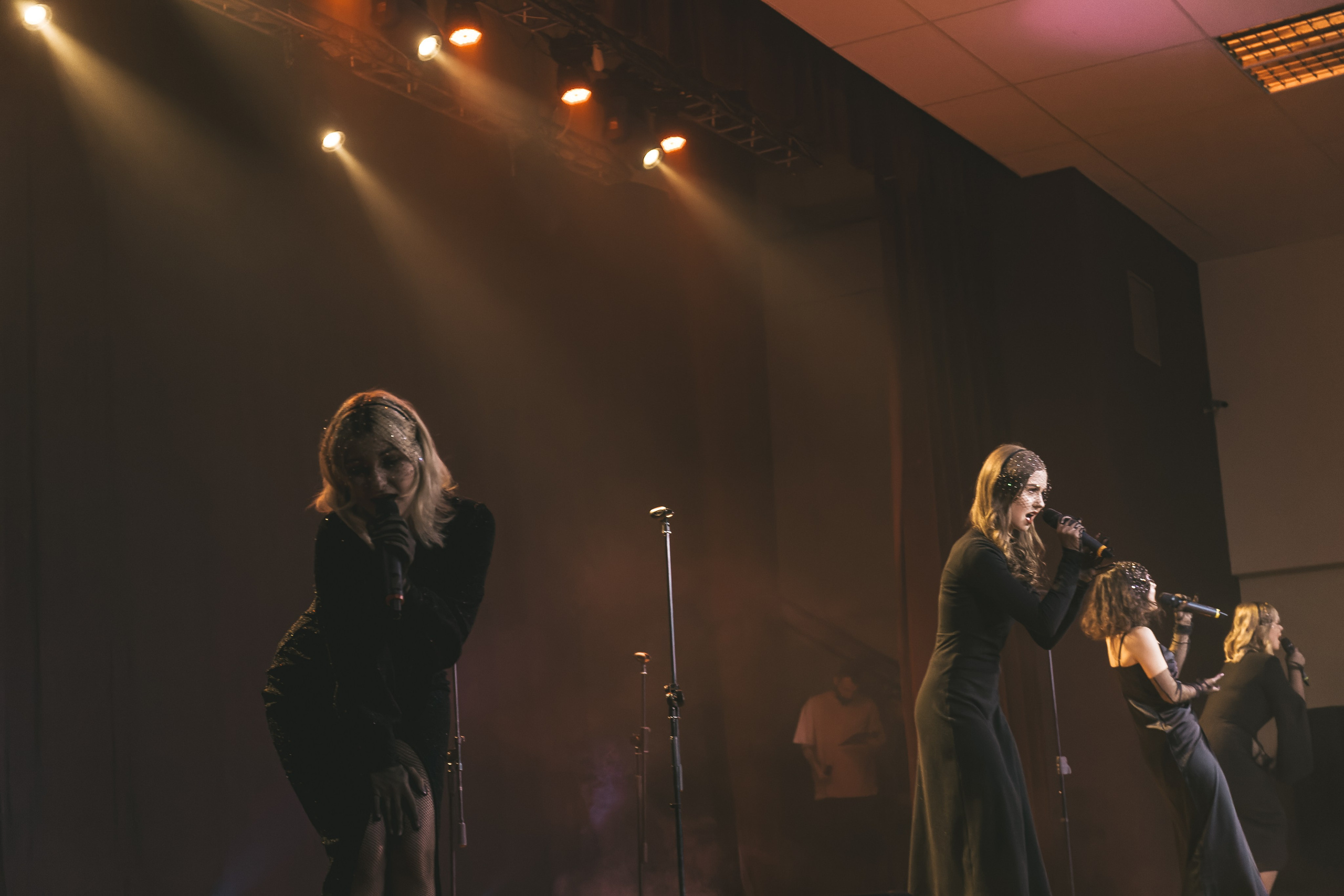 СмолГУ — Зеленое Яблоко — 2023. Галаконцерт. KiPPER Gallery — Фотограф