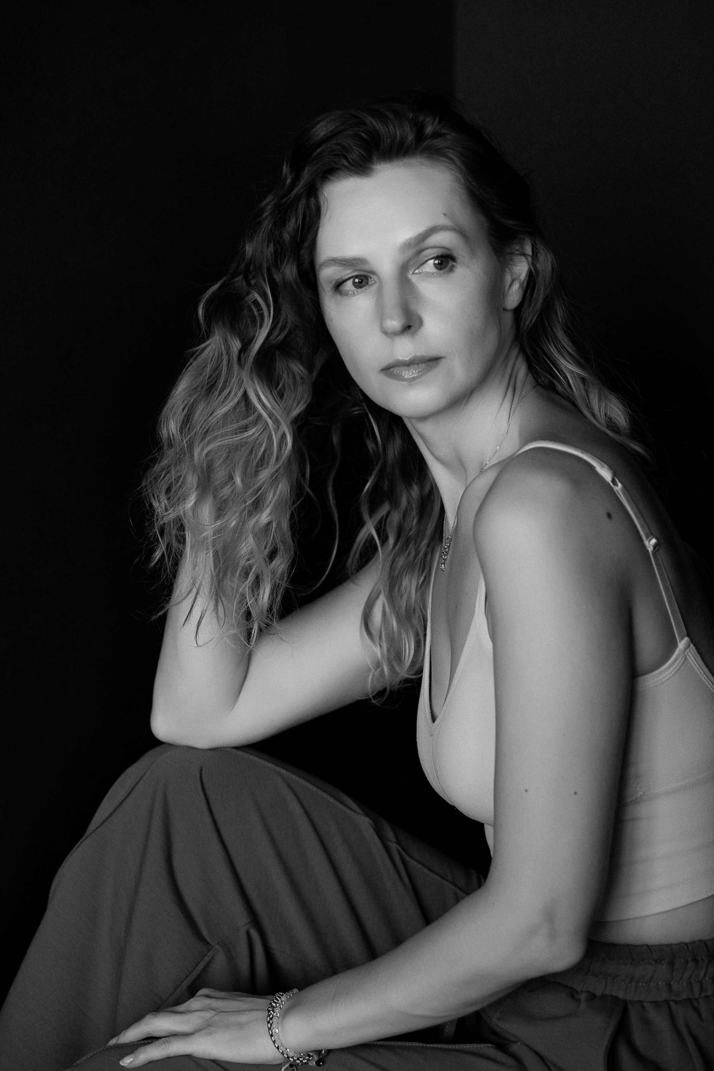 Юлия. Свадебный портретный фотограф в Екатеринбурге Наталья Суркова