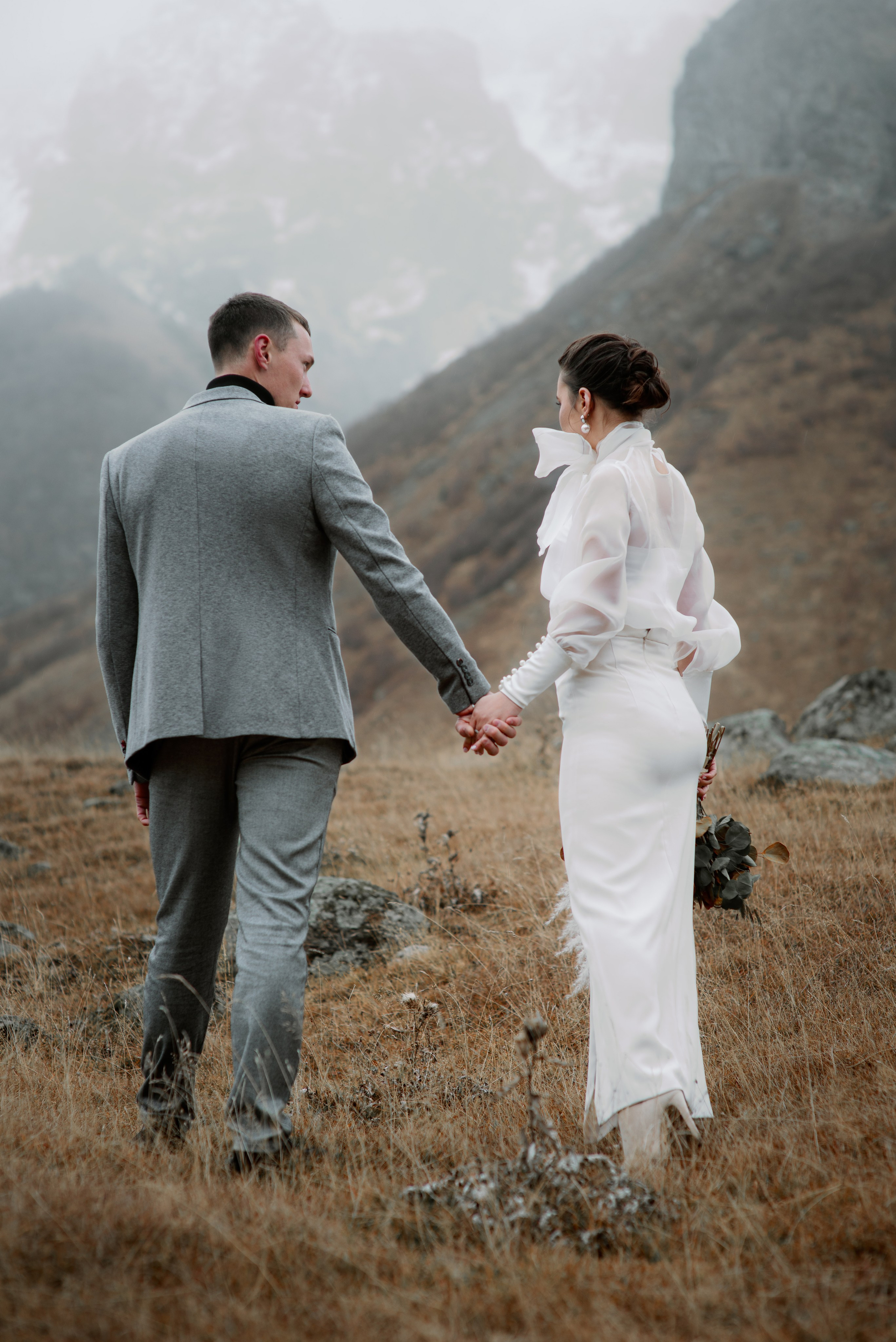 Свадебный фотограф Константинова Елена