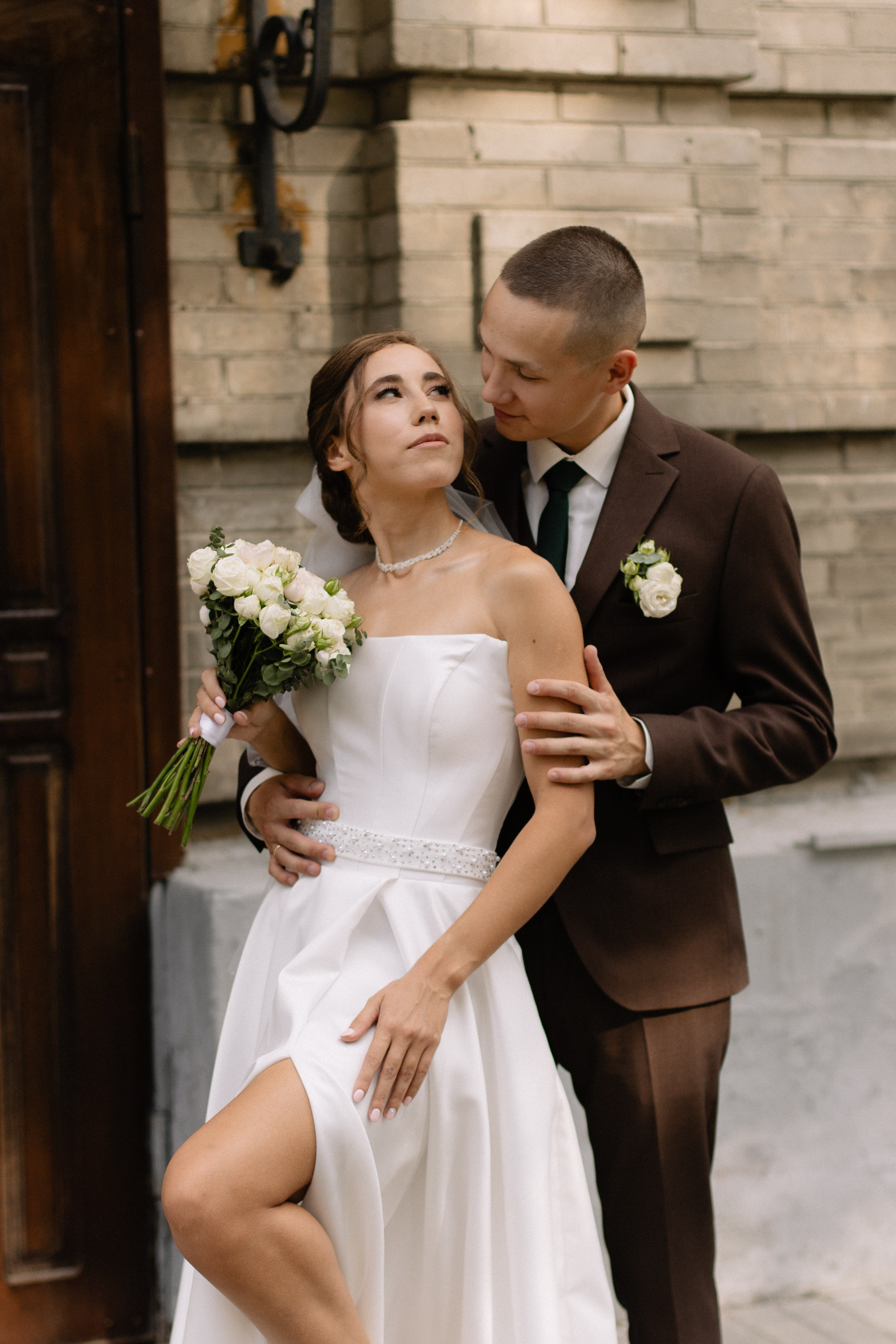 Е & А. Фотограф Пенза Фёдор Беляев