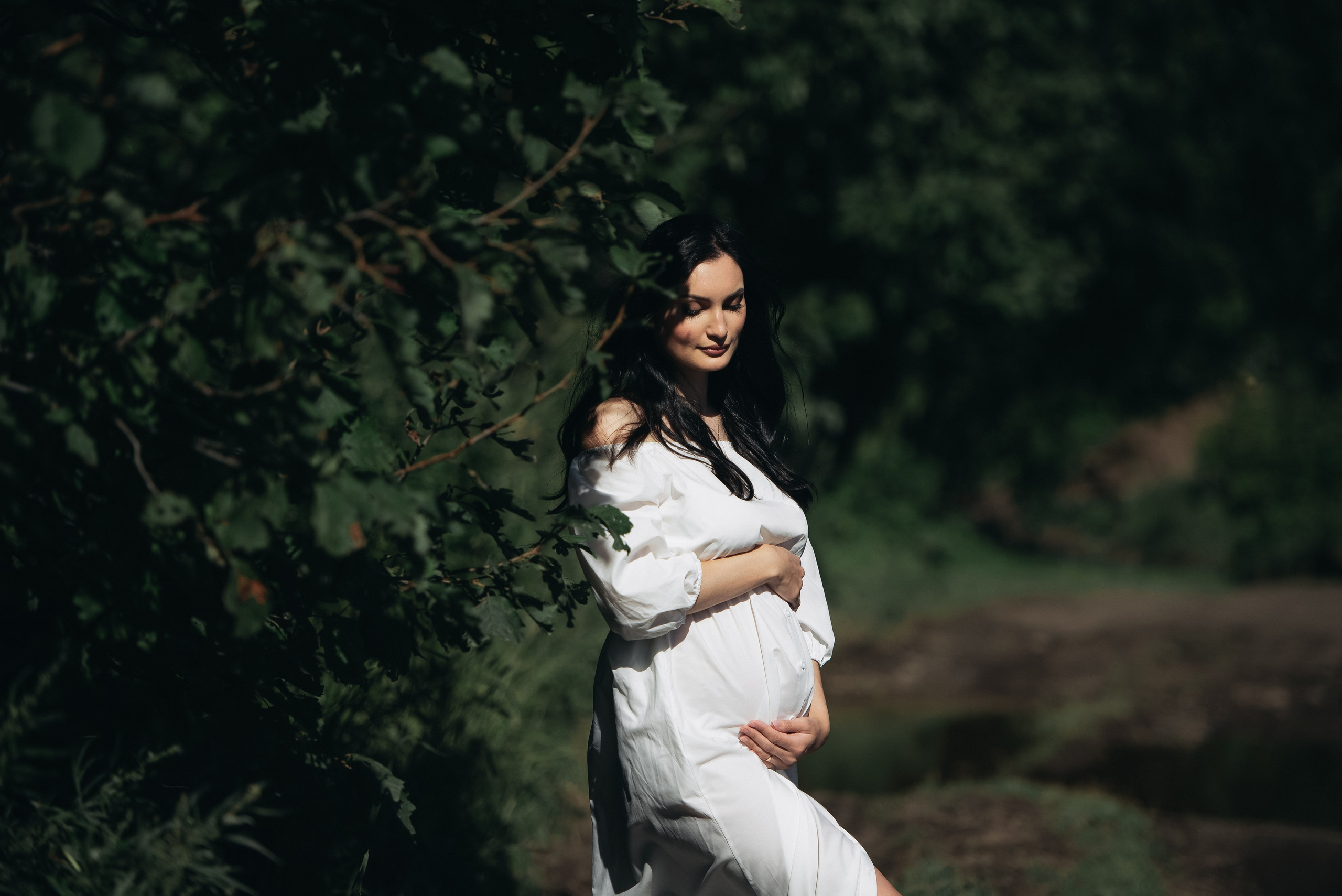 Мария. Ваш фотограф в г. Петропавловске-Камчатском Арина Алексеева