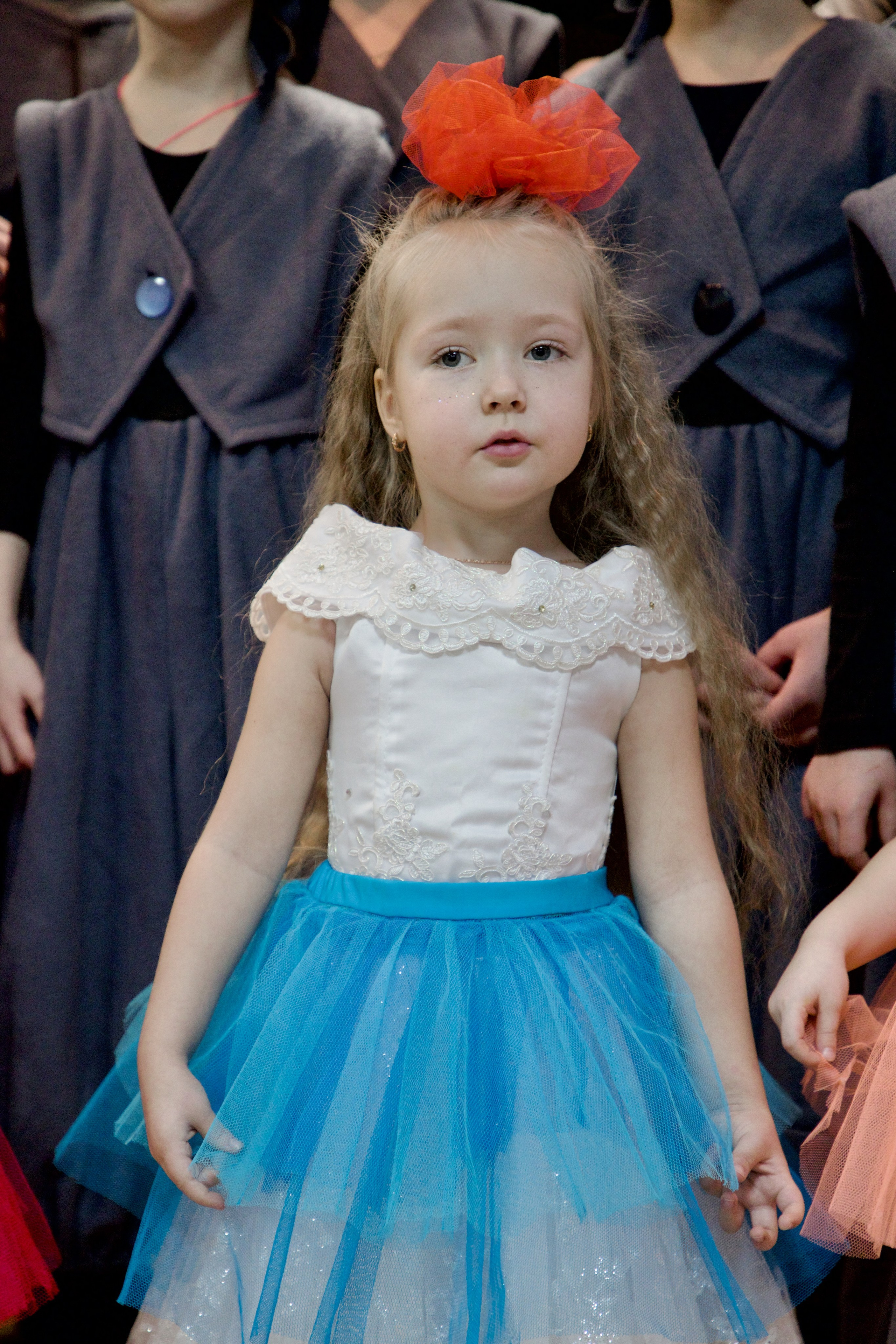 Разные выступления. Школьные выпускные альбомы в Москве Марина Николаева