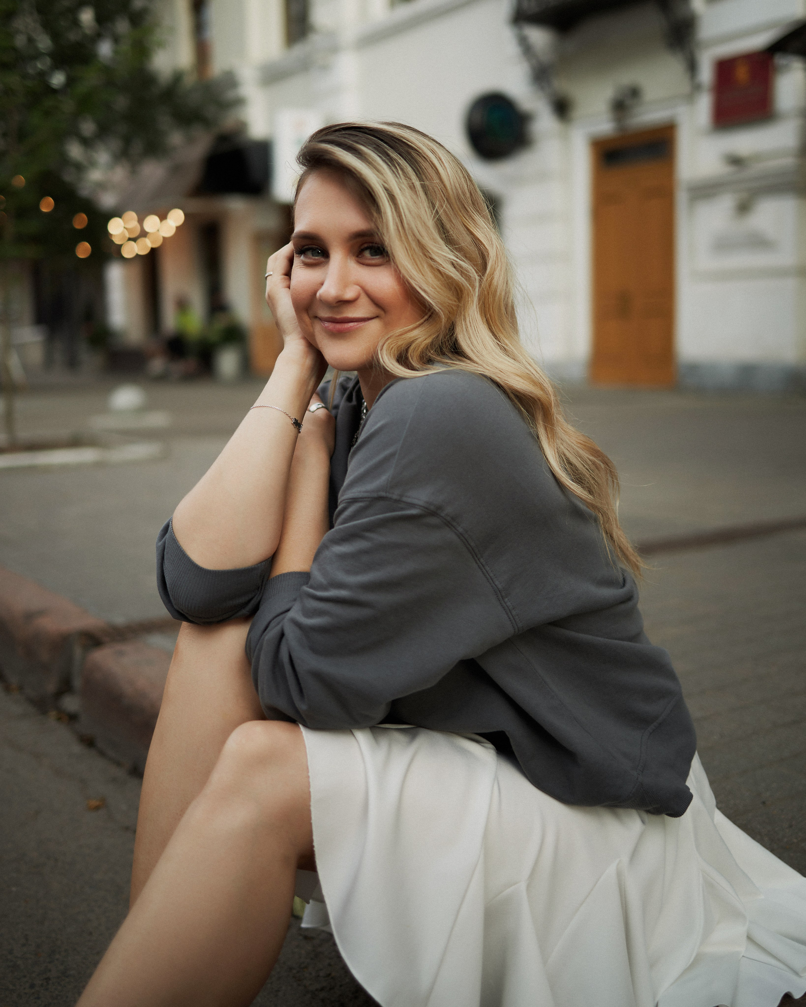 Мария. Фотограф в Красноярске Ксения Дмитрик